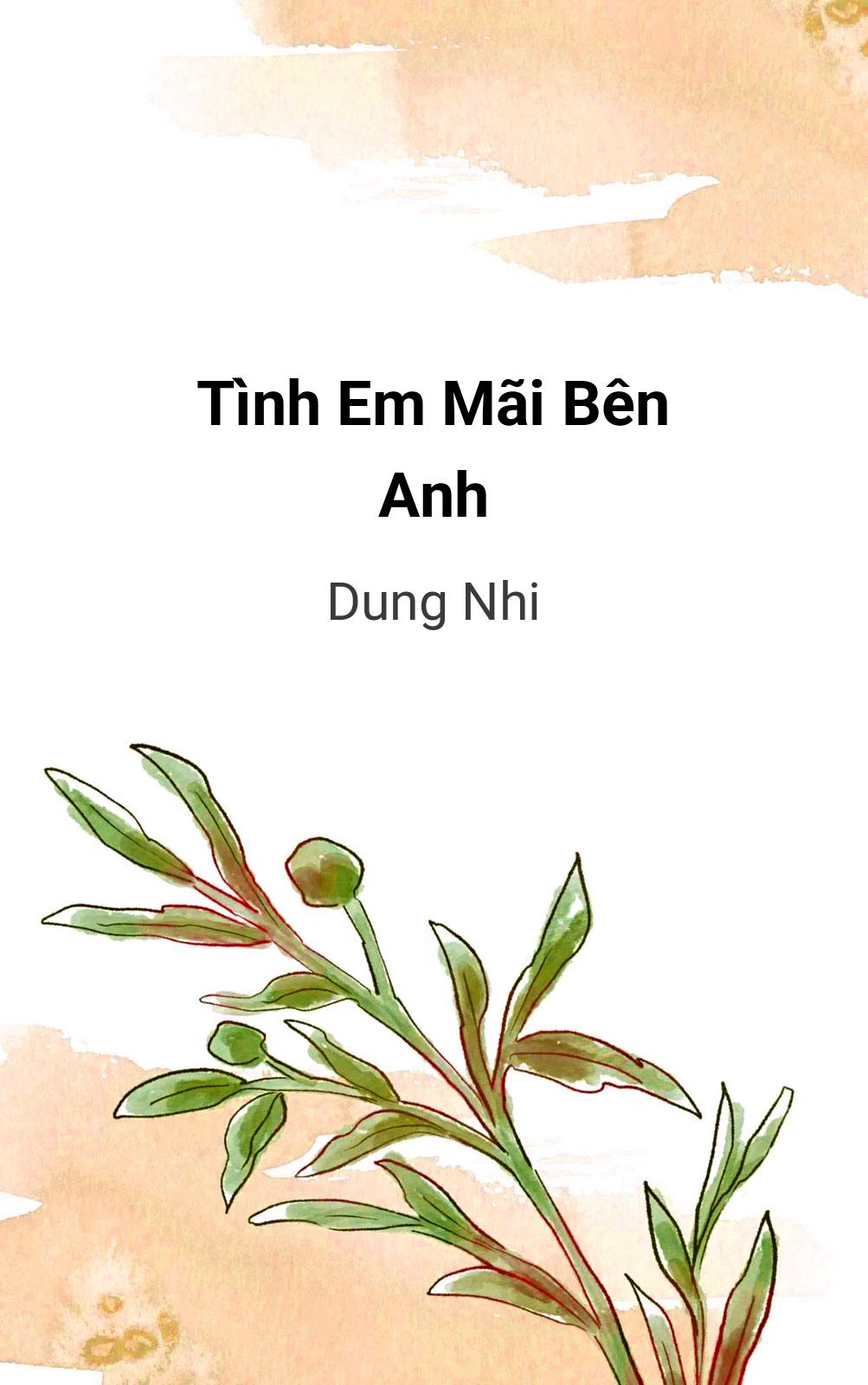 Tình Em Mãi Bên Anh