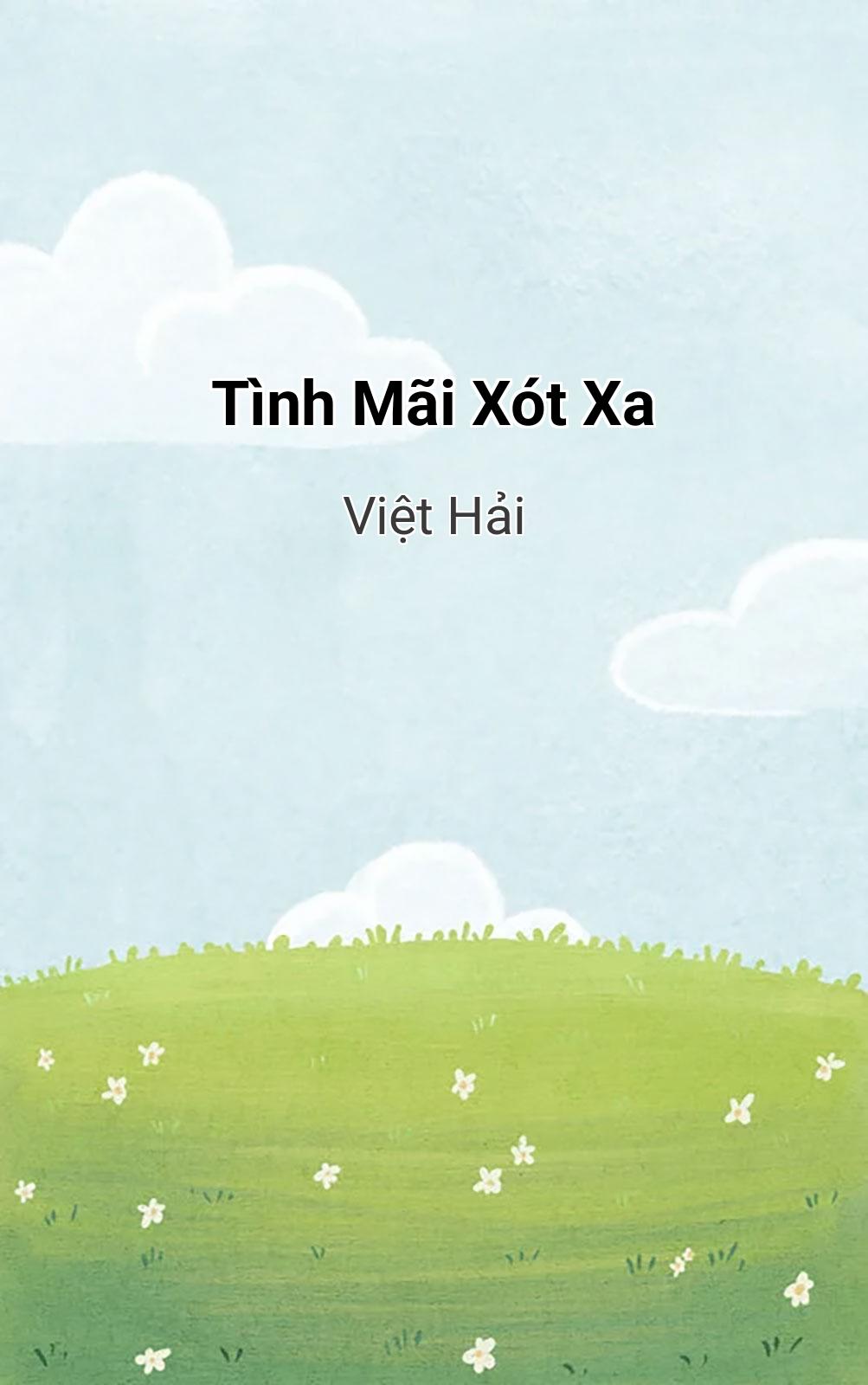 Tình Mãi Xót Xa