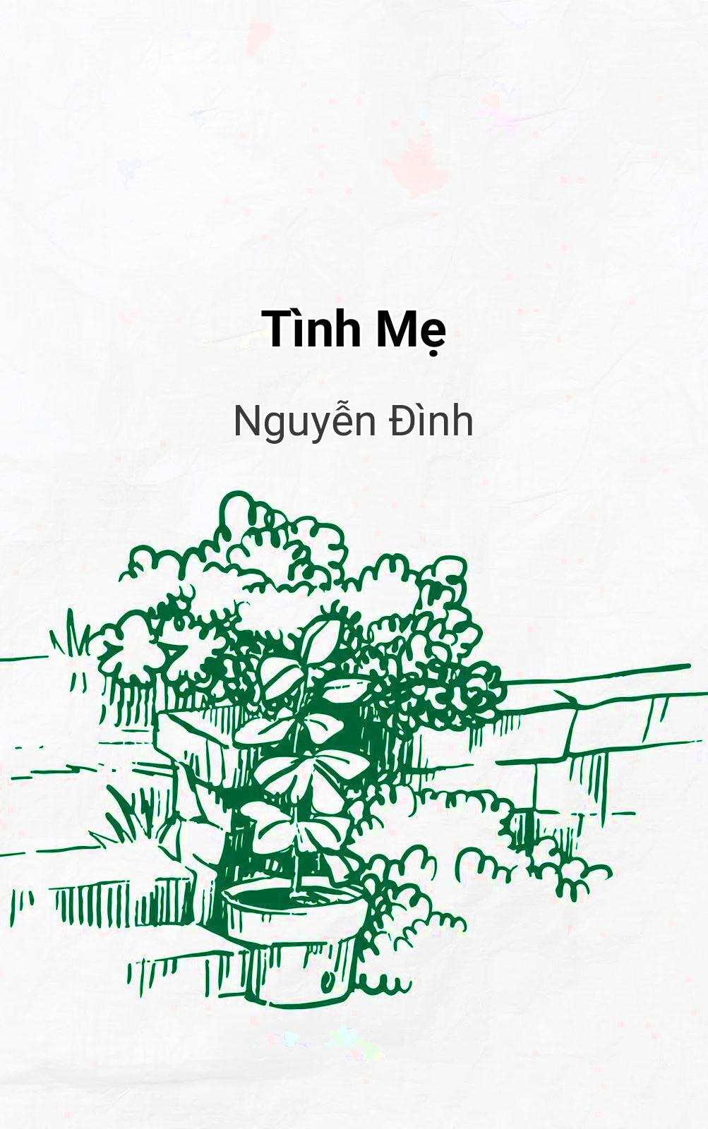 Tình Mẹ