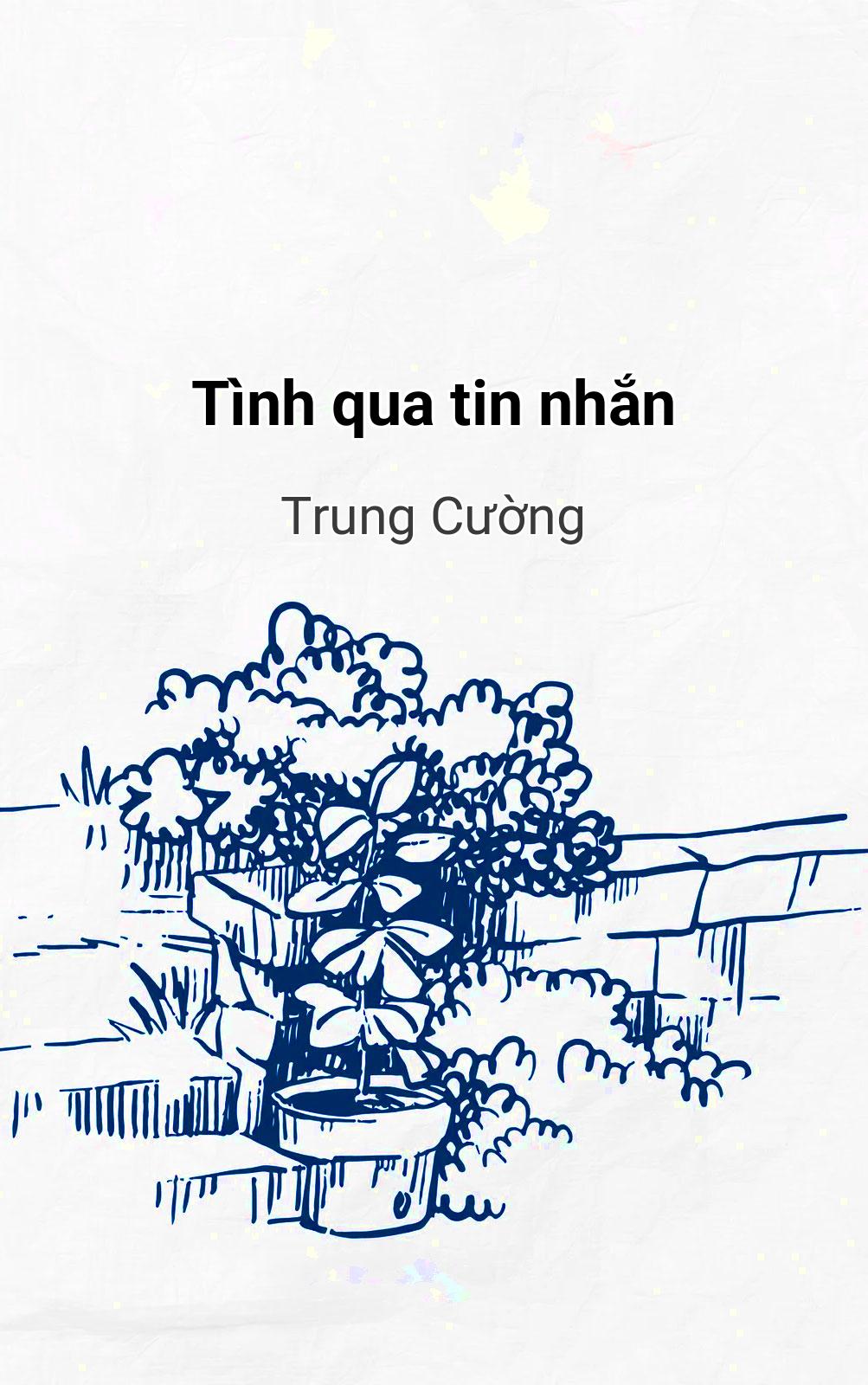Tình Qua Tin Nhắn