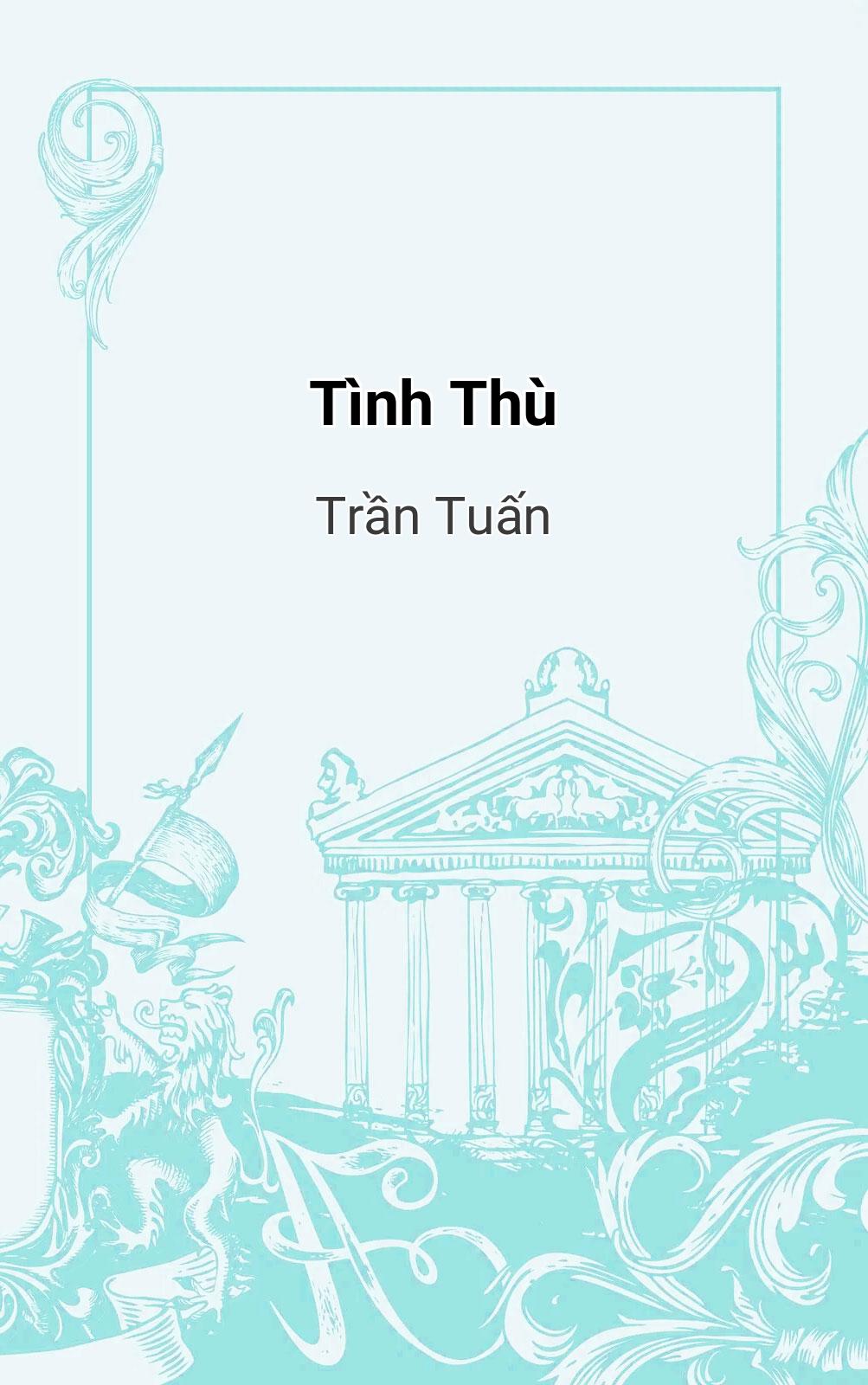 Tình Thù