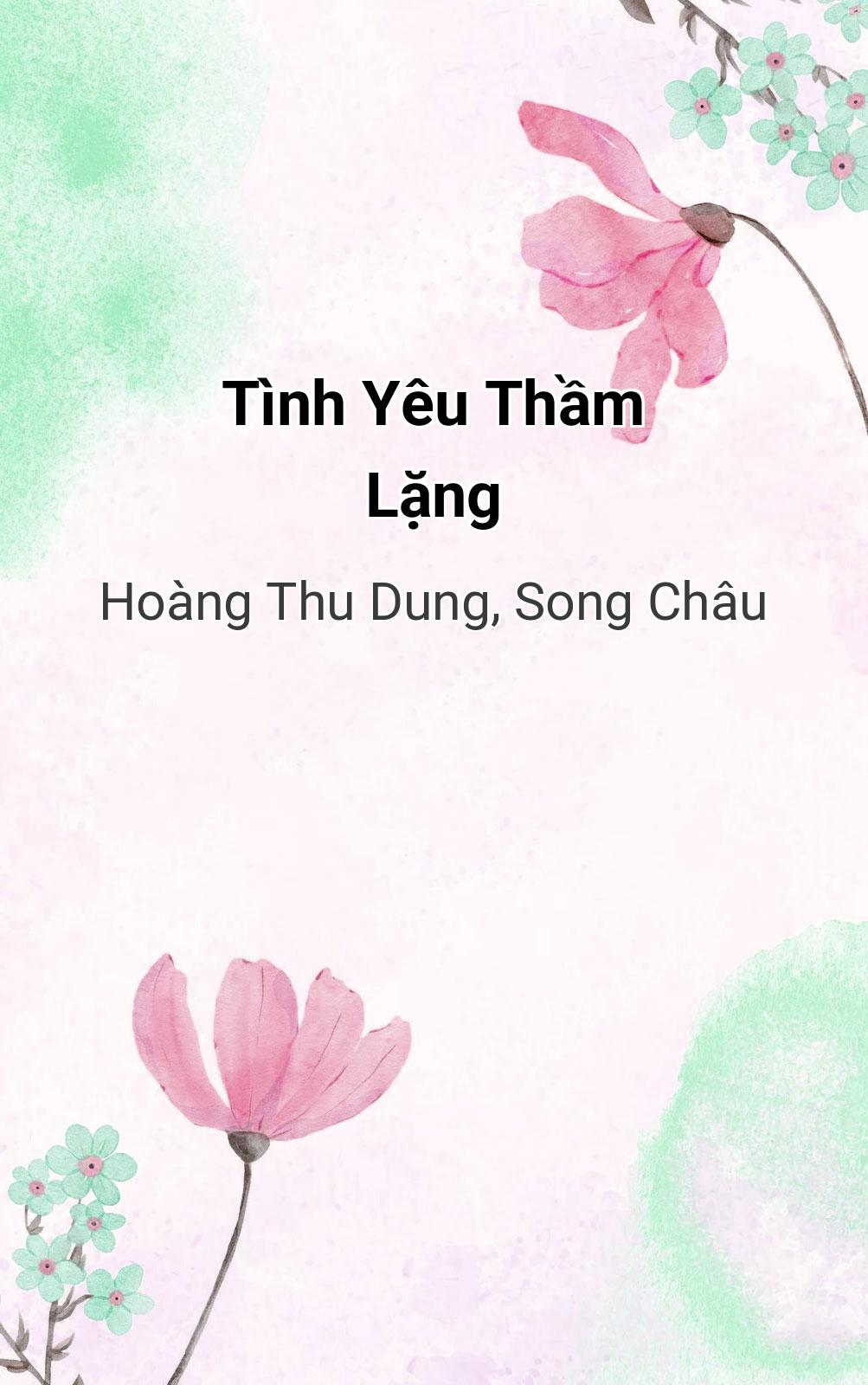 Tình Yêu Thầm Lặng