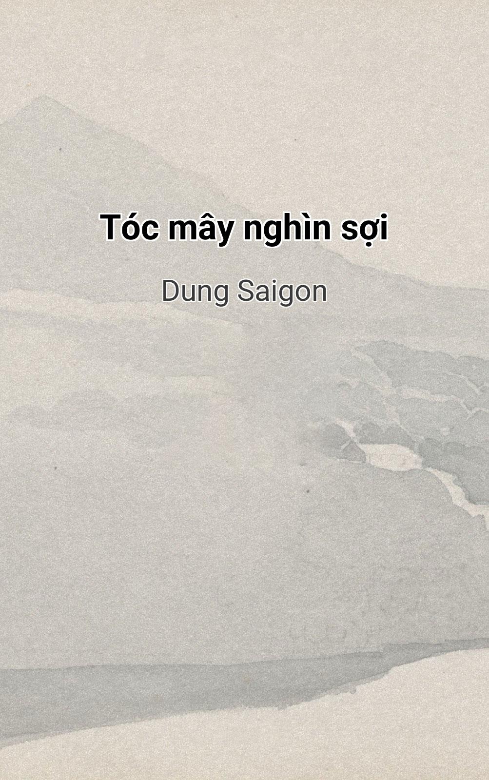 Tóc Mây Nghìn Sợi