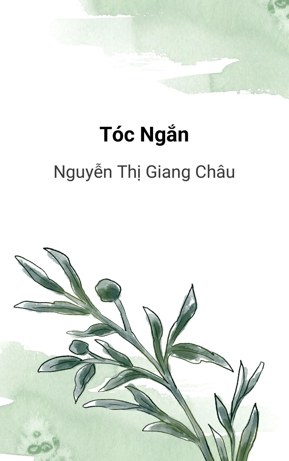 Tóc Ngắn