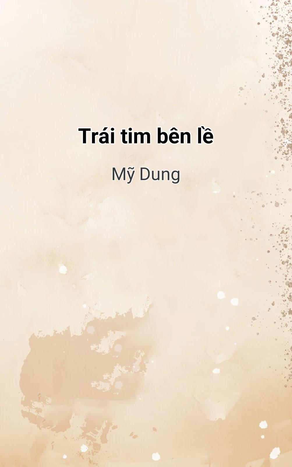 Trái Tim Bên Lề