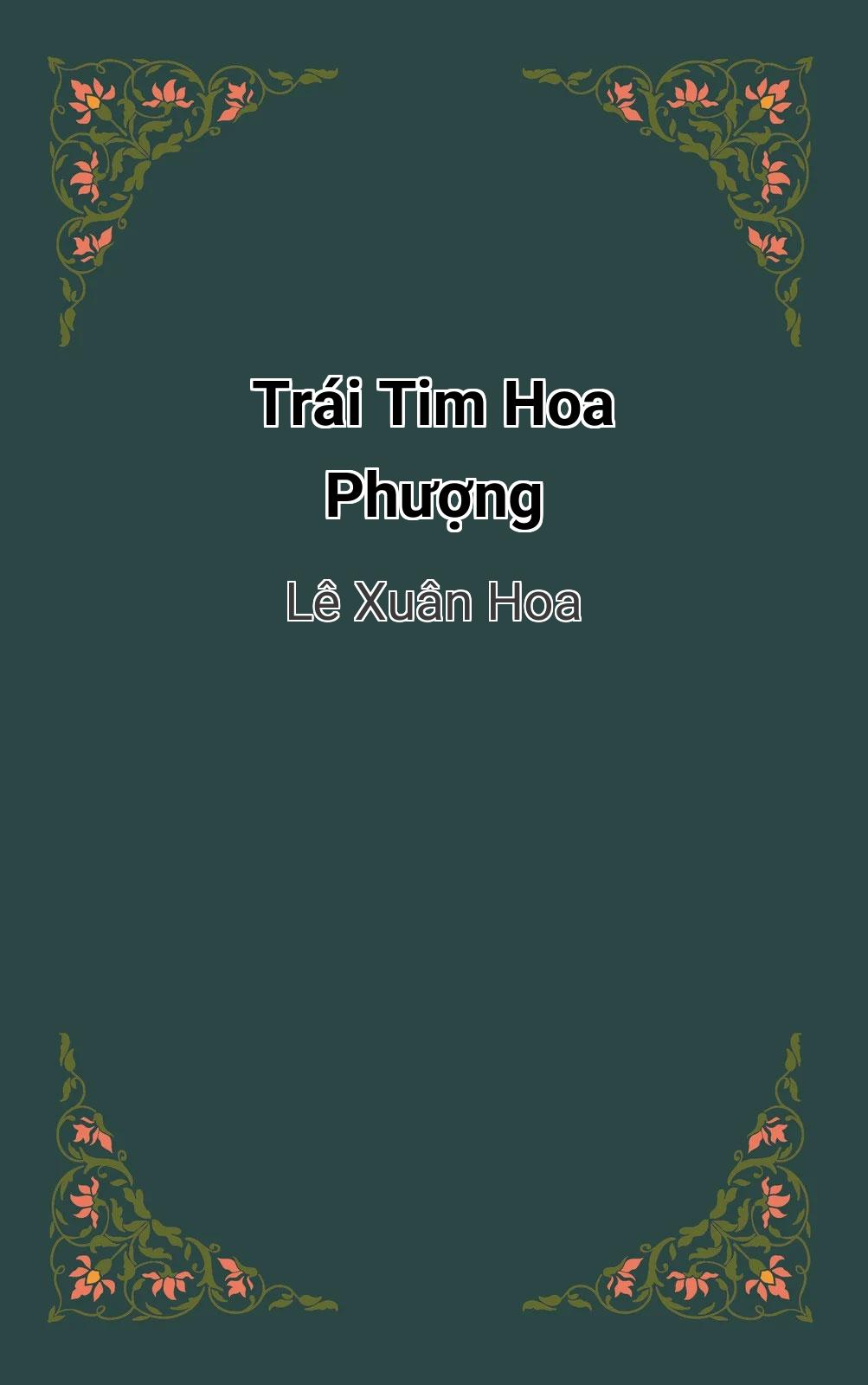 Trái Tim Hoa Phượng