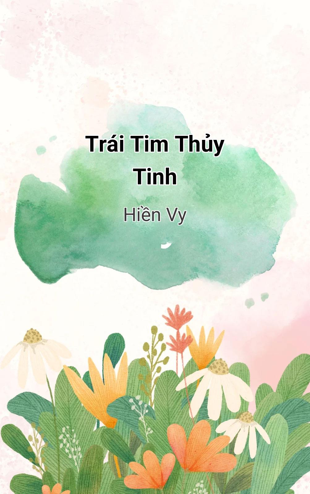 Trái Tim Thủy Tinh