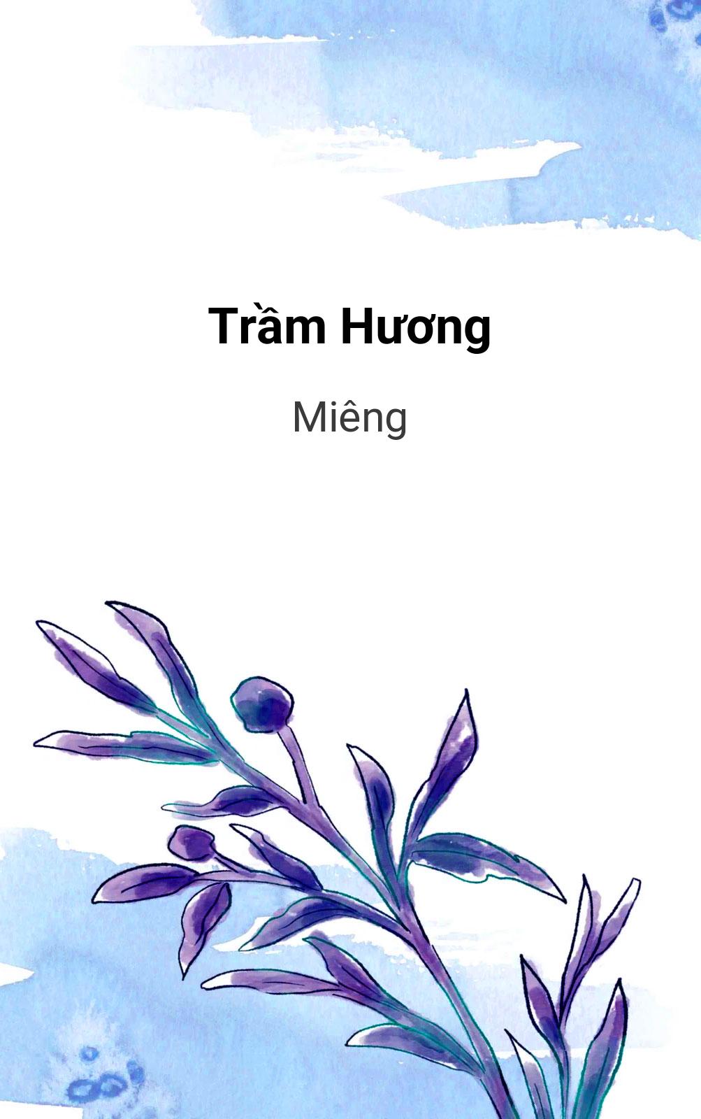 Trầm Hương