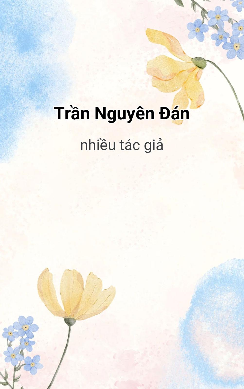 Trần Nguyên Đán