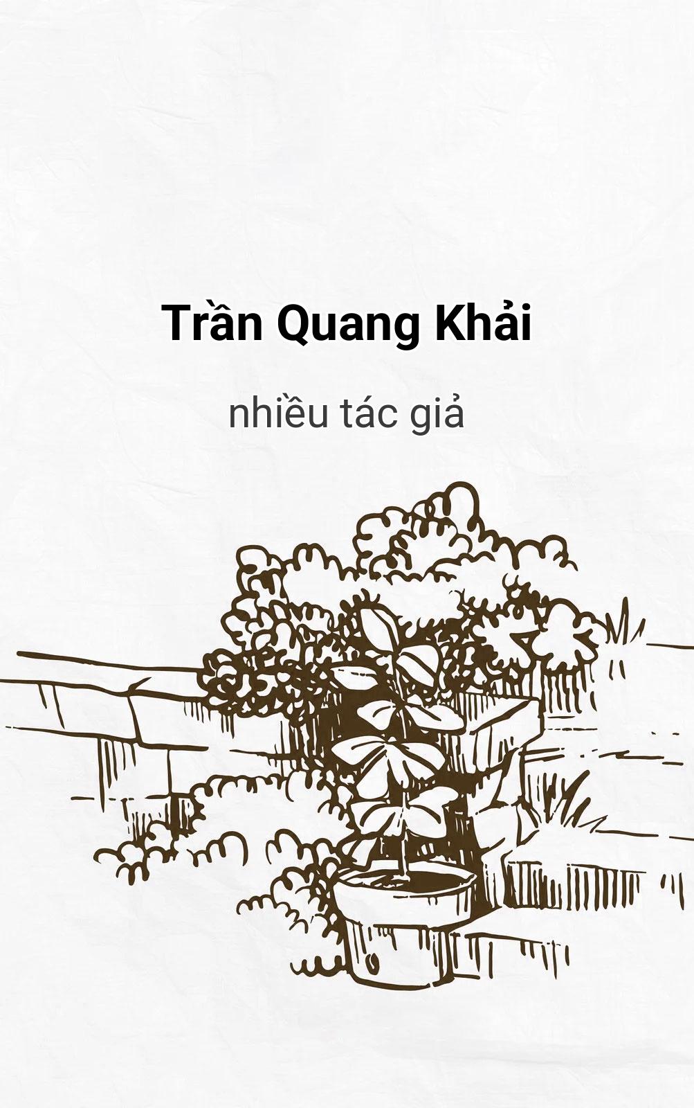 Trần Quang Khải