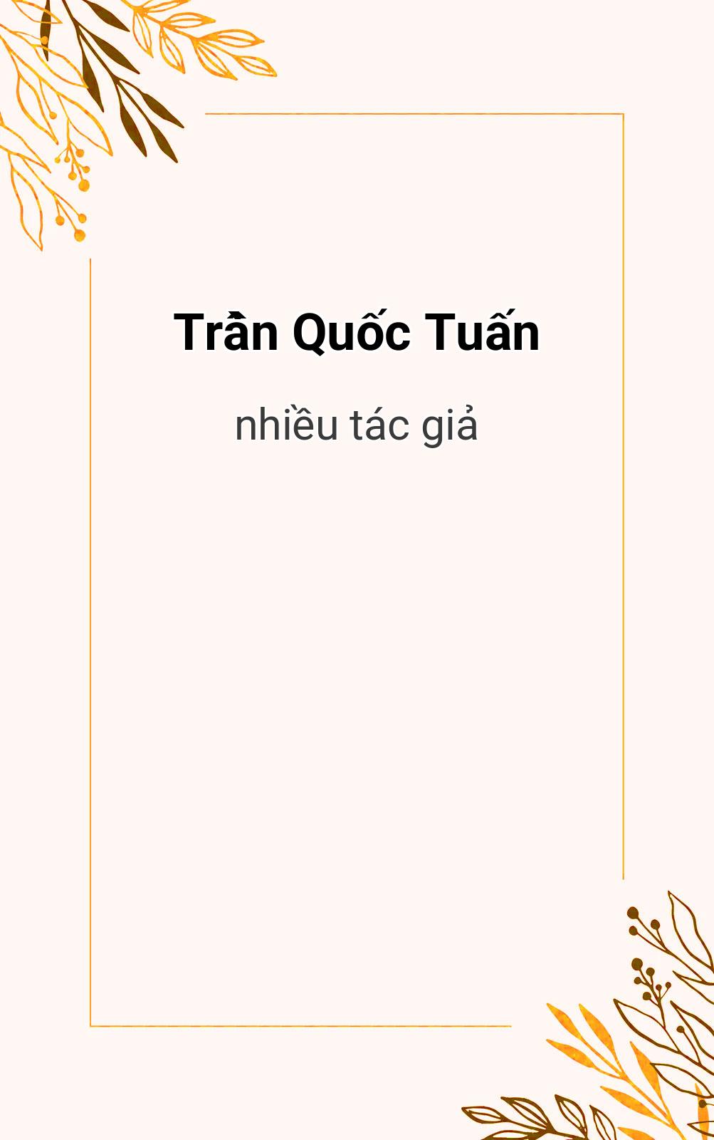 TrầN Quốc Tuấn