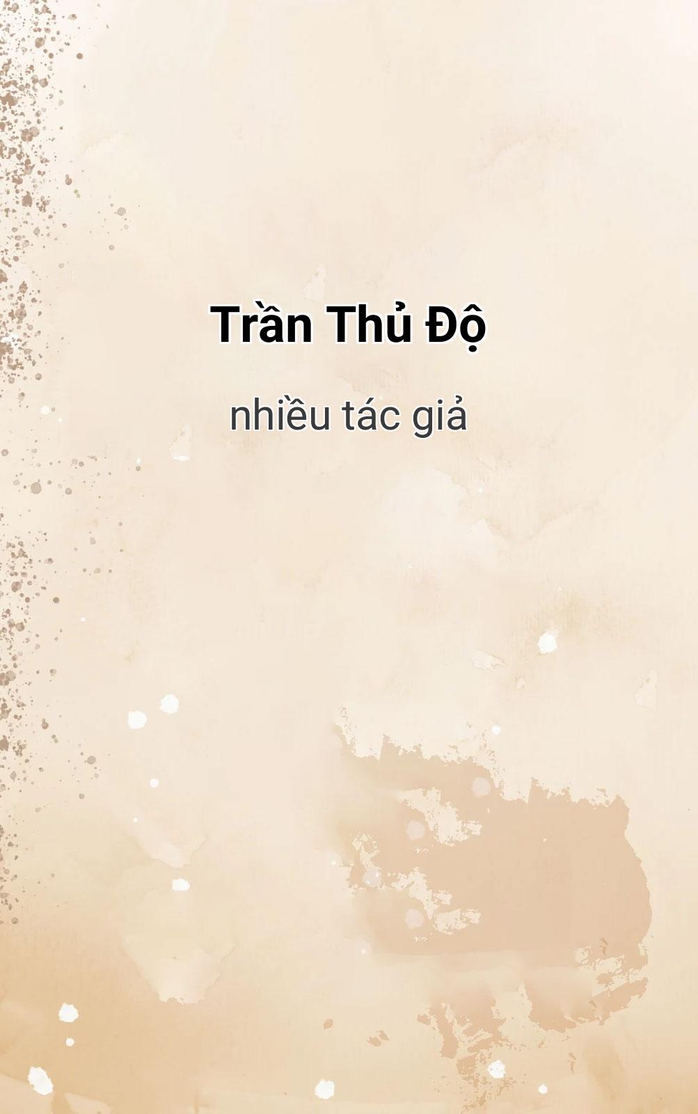 Trần Thủ Độ
