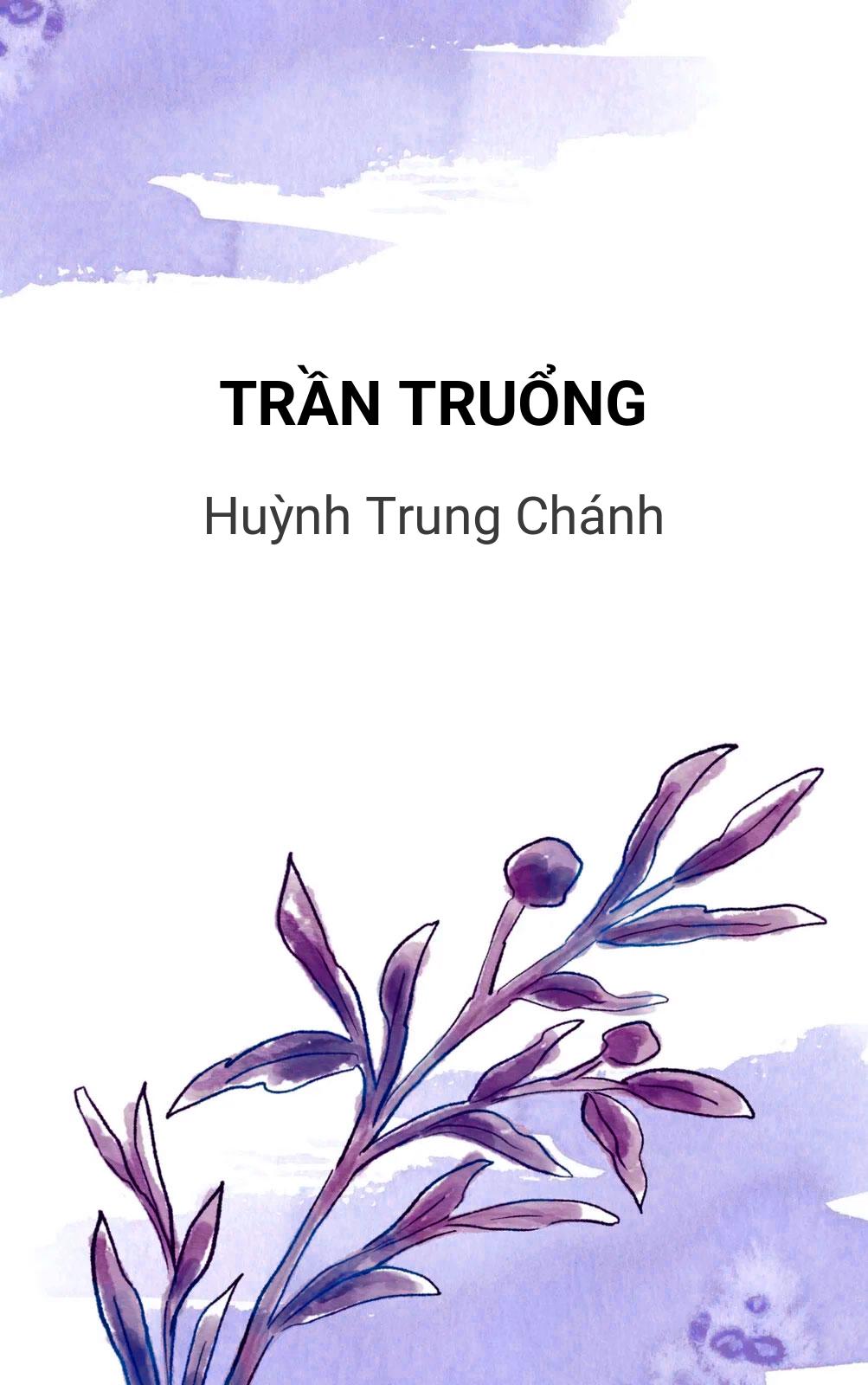 Trần Truổng