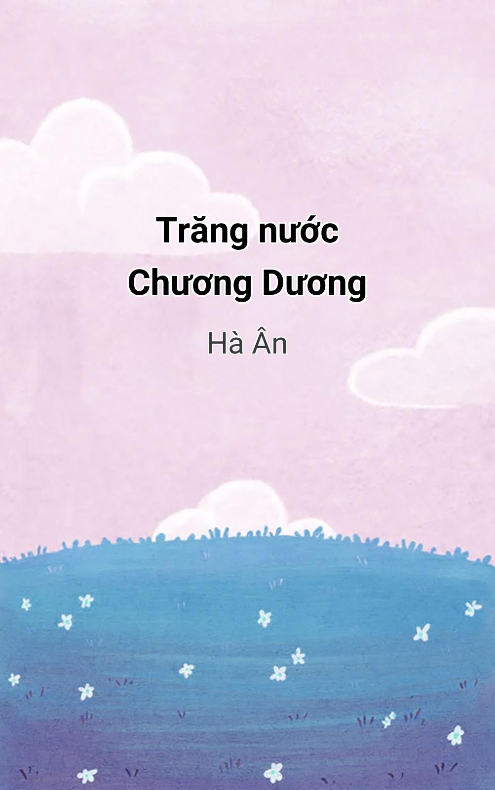 Trăng Nước Chương Dương