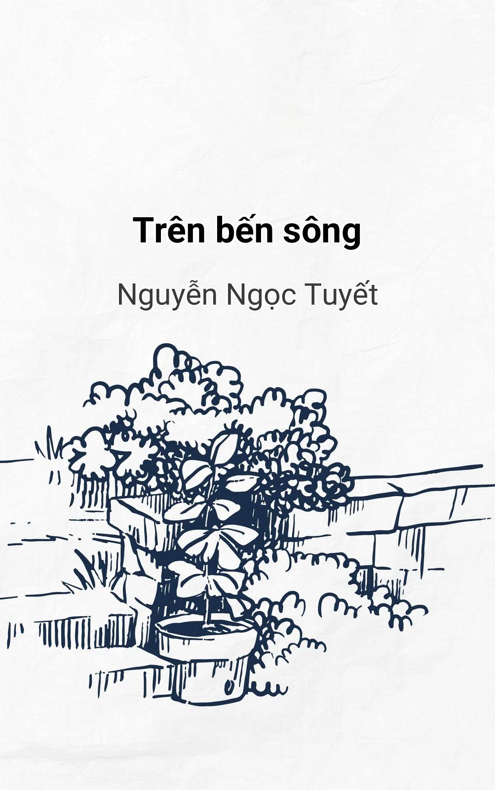 Trên Bến Sông