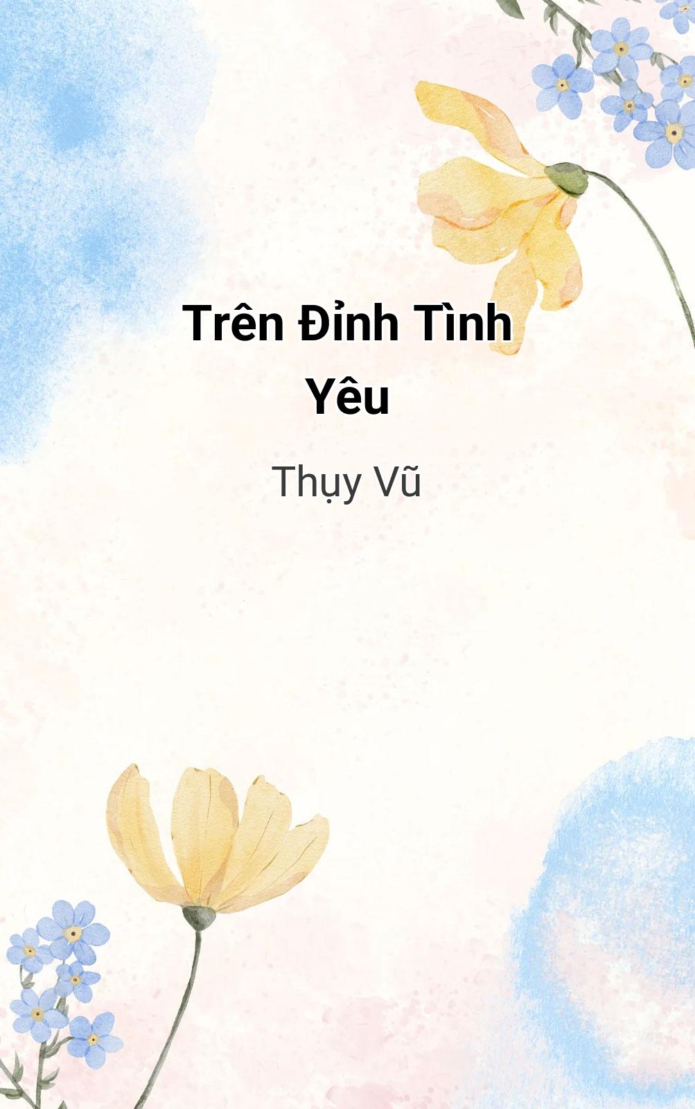 Trên Đỉnh Tình Yêu