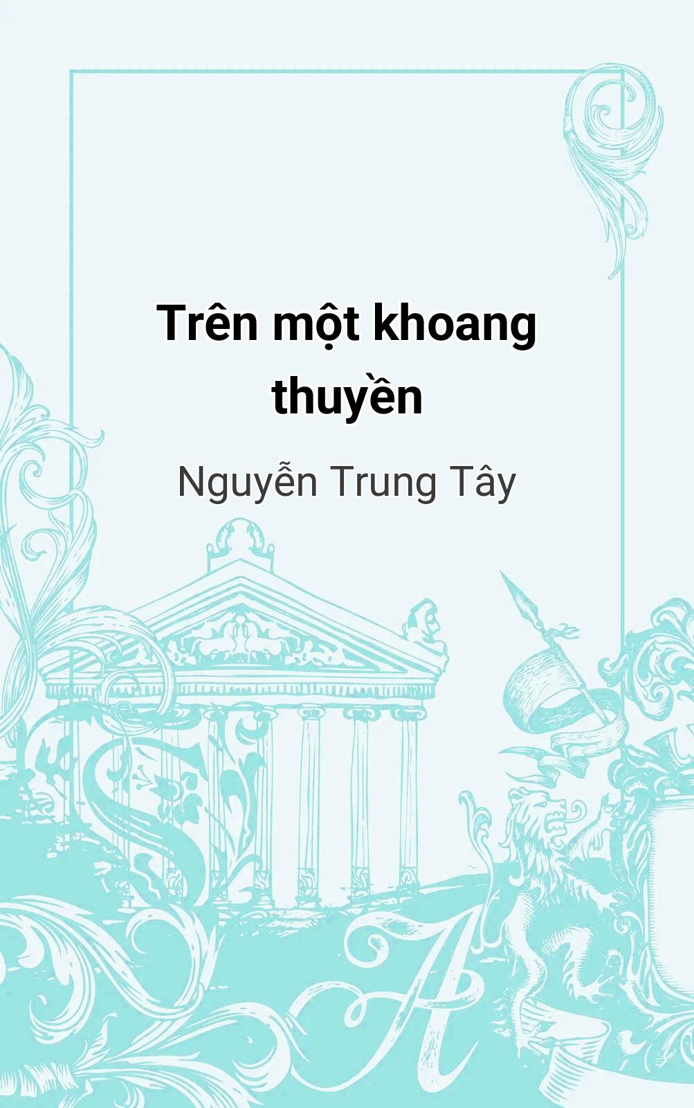 Trên Một Khoang Thuyền