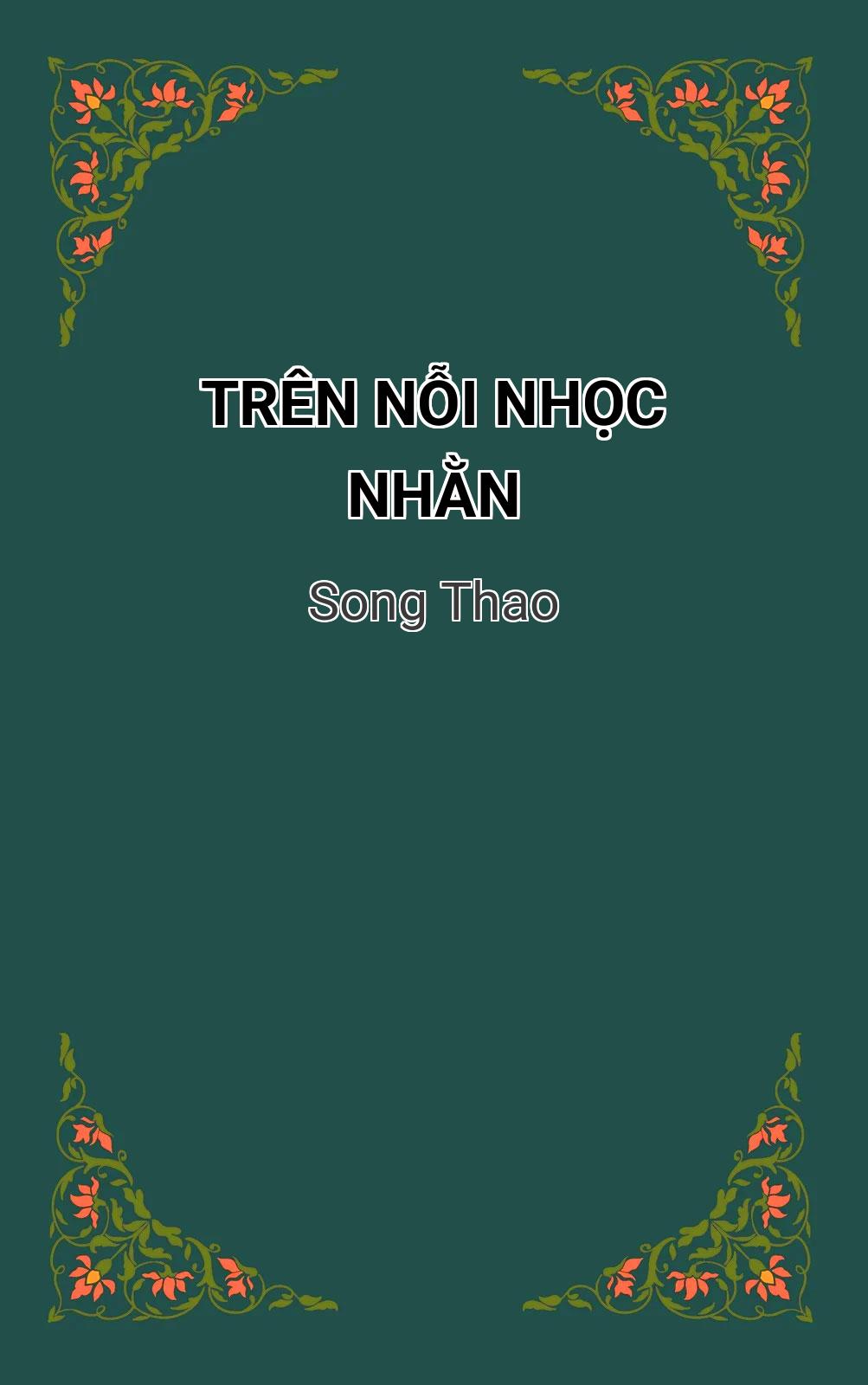 Trên Nỗi Nhọc Nhằn