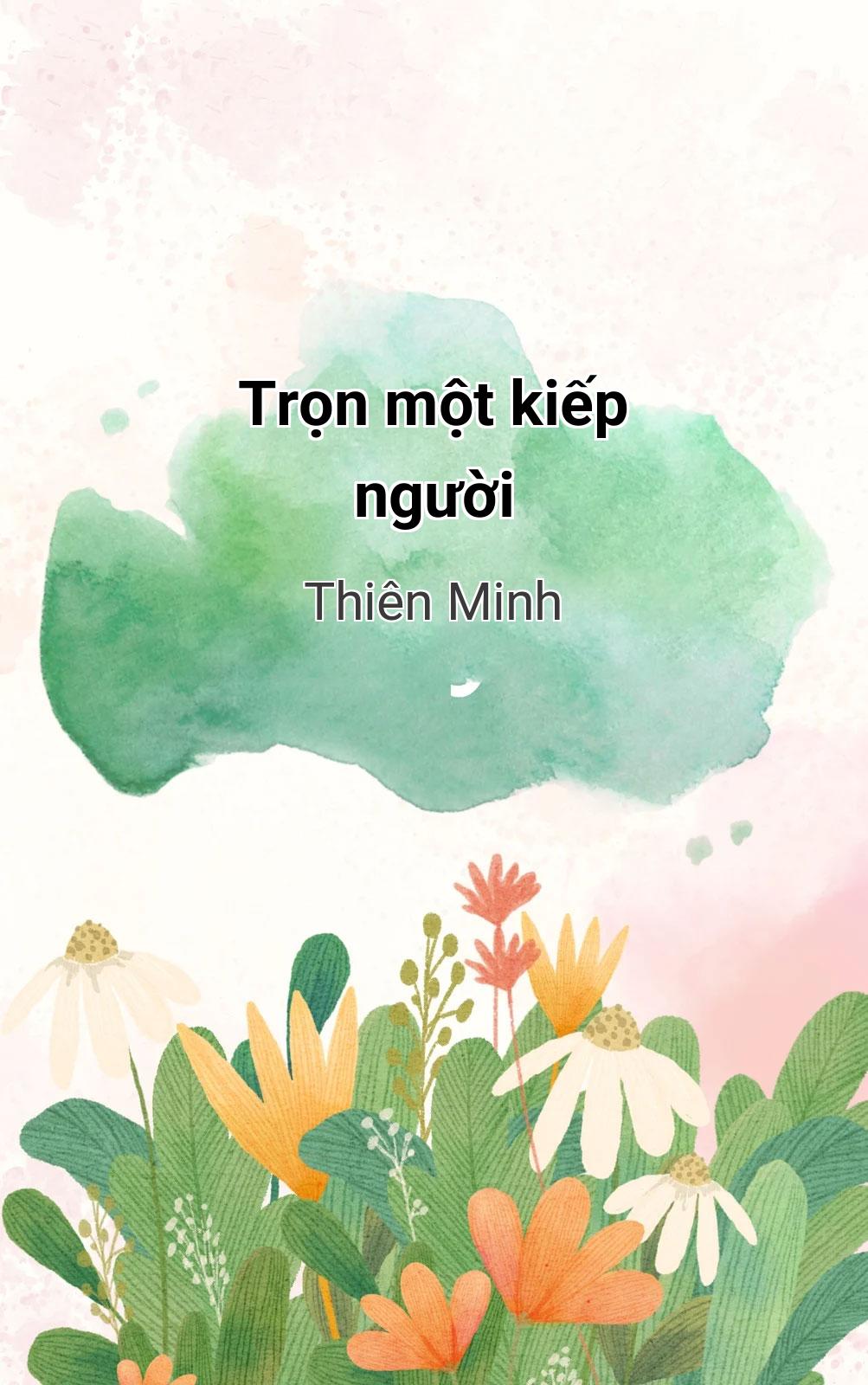Trọn Một Kiếp Người