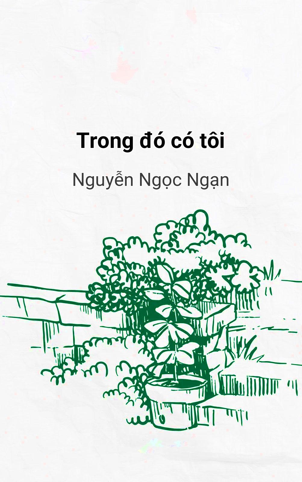Trong Đó Có Tôi