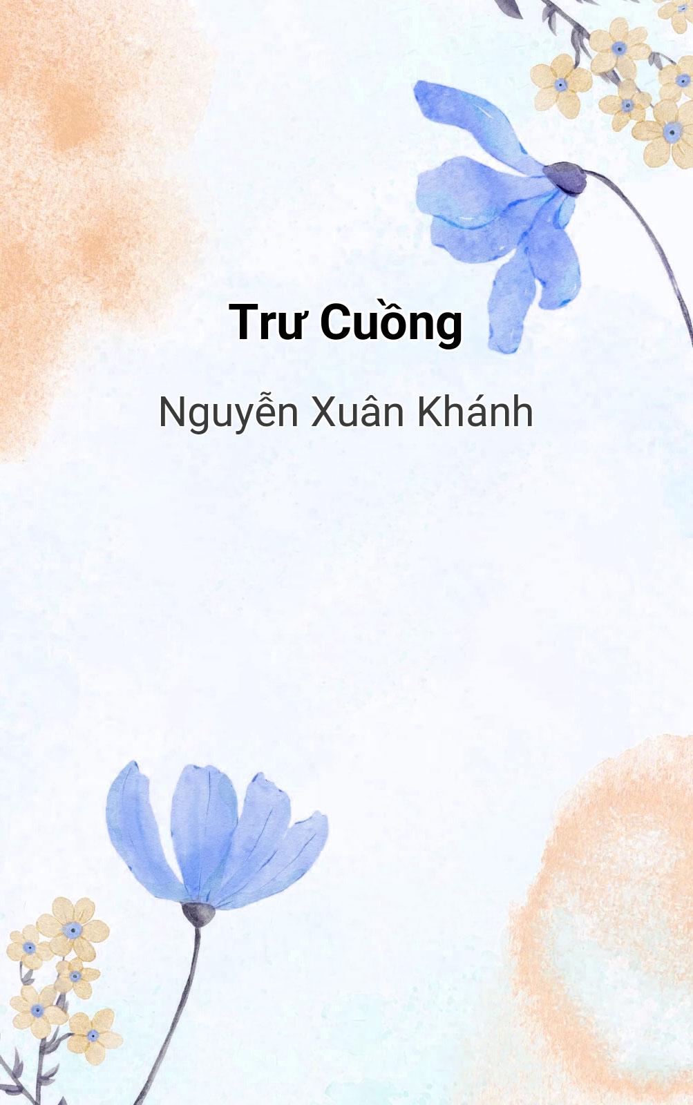 Trư Cuồng