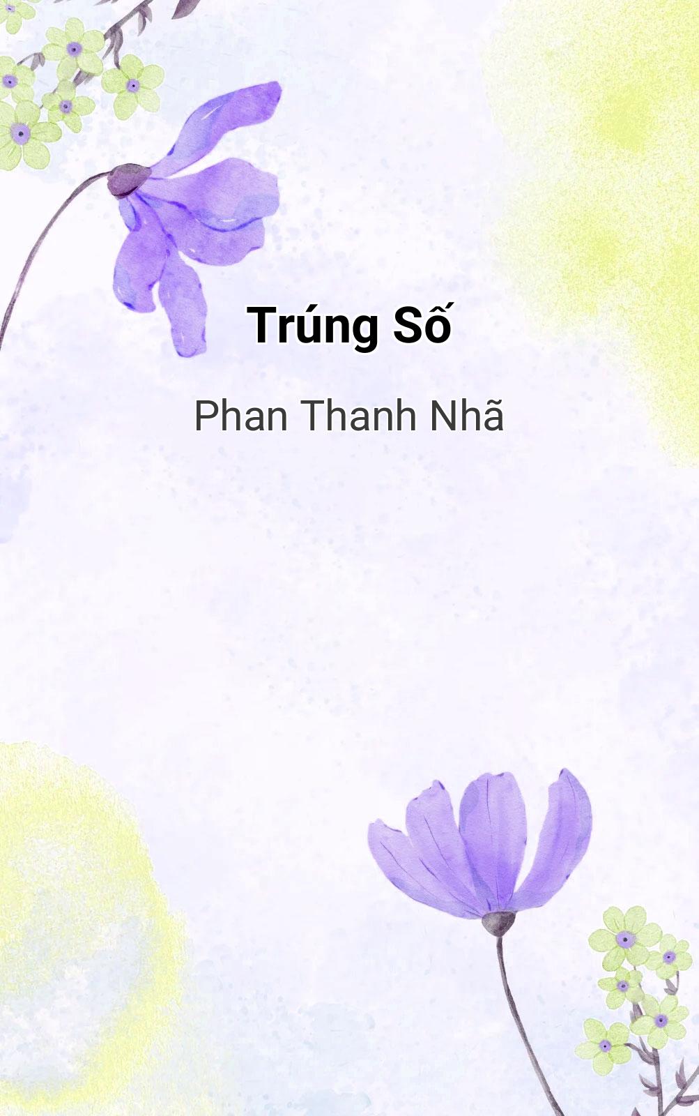 Trúng Số