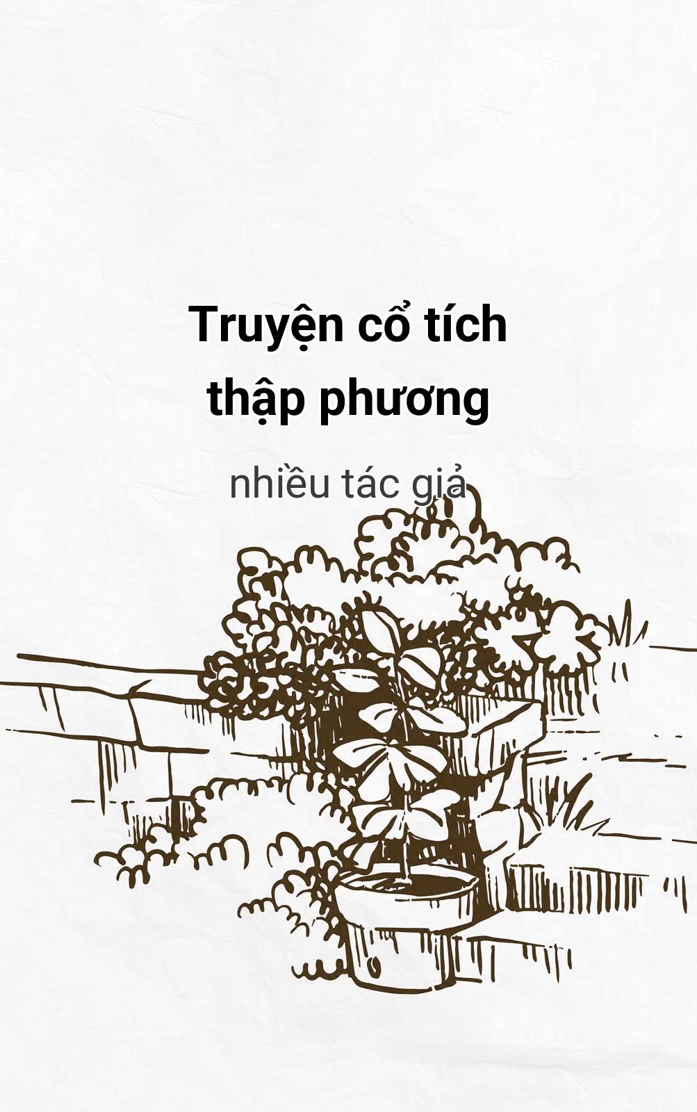 Truyện Cổ Tích Thập Phương