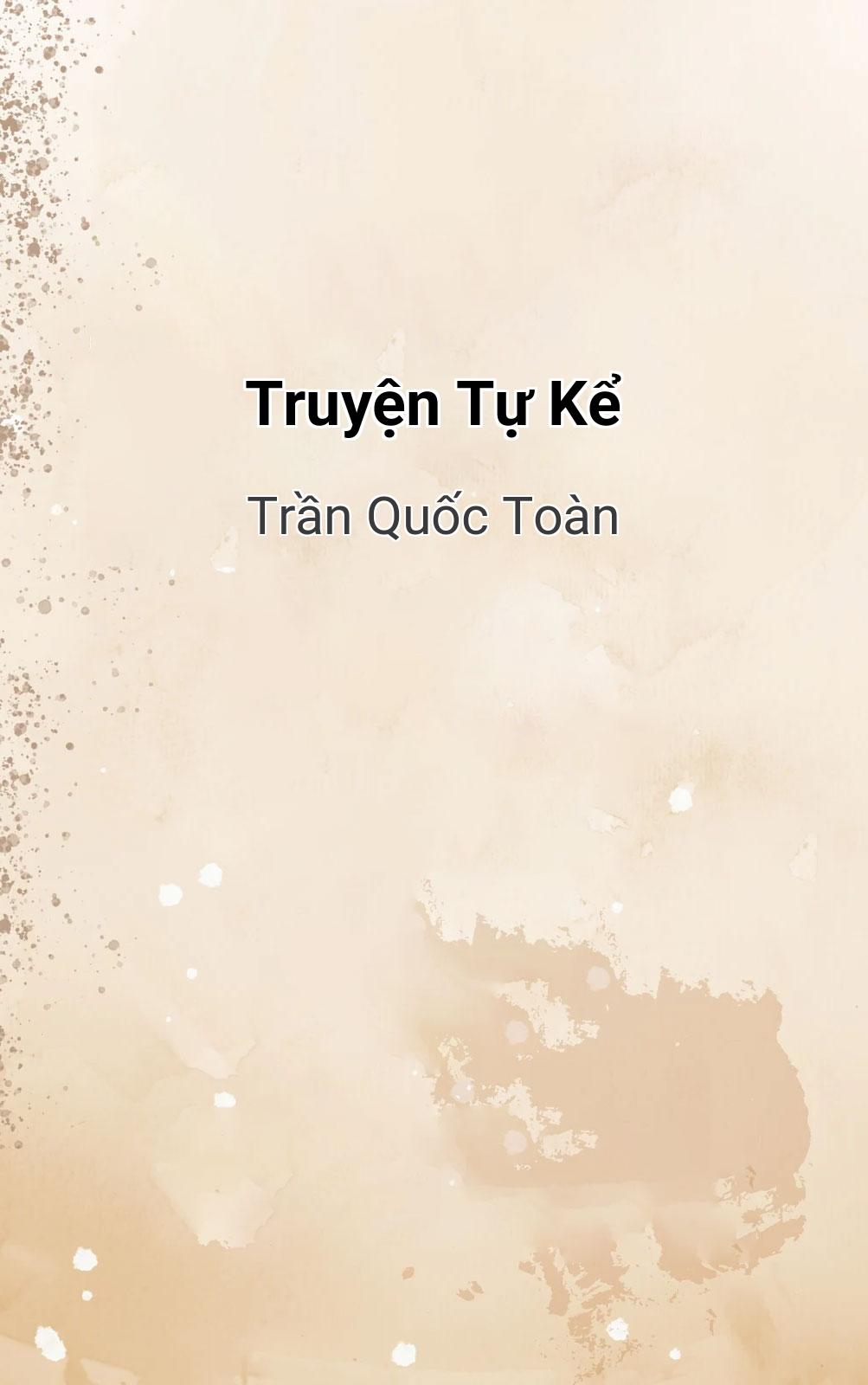 Truyện Tự Kể