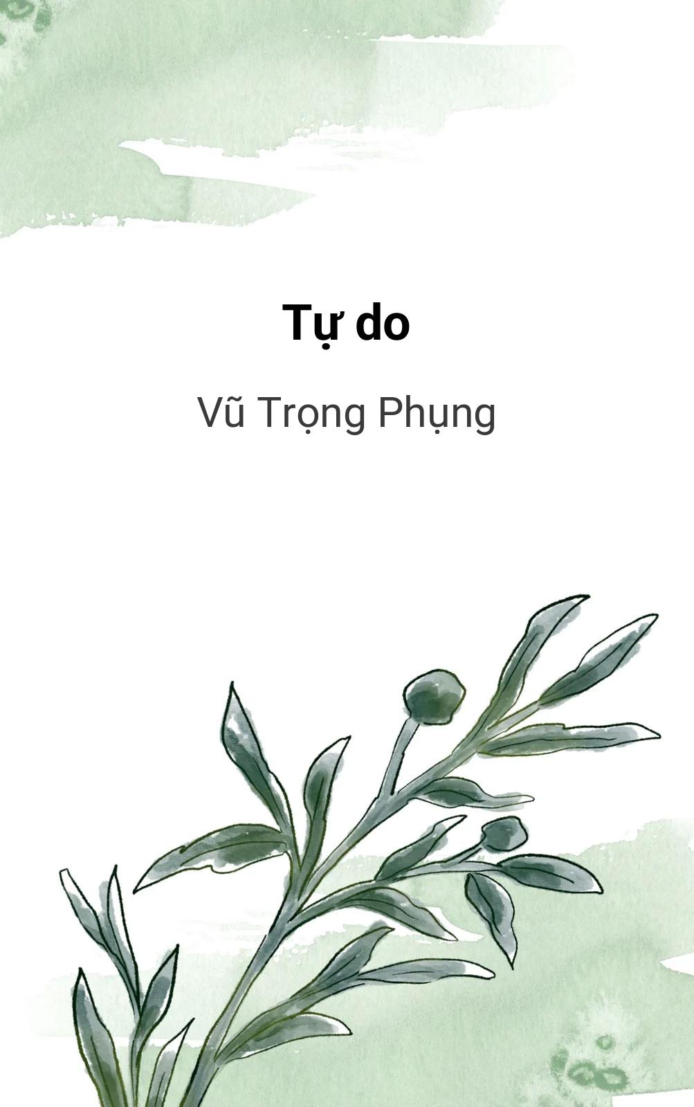 Tự Do