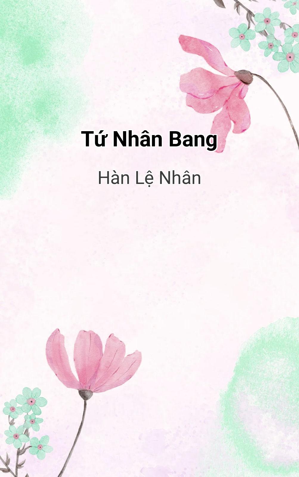 Tứ Nhân Bang
