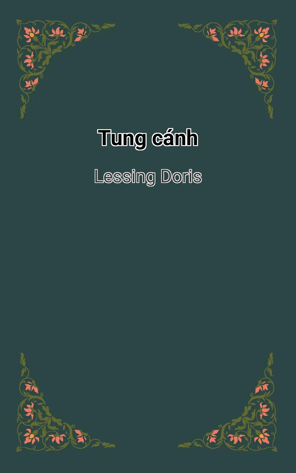 Tung Cánh
