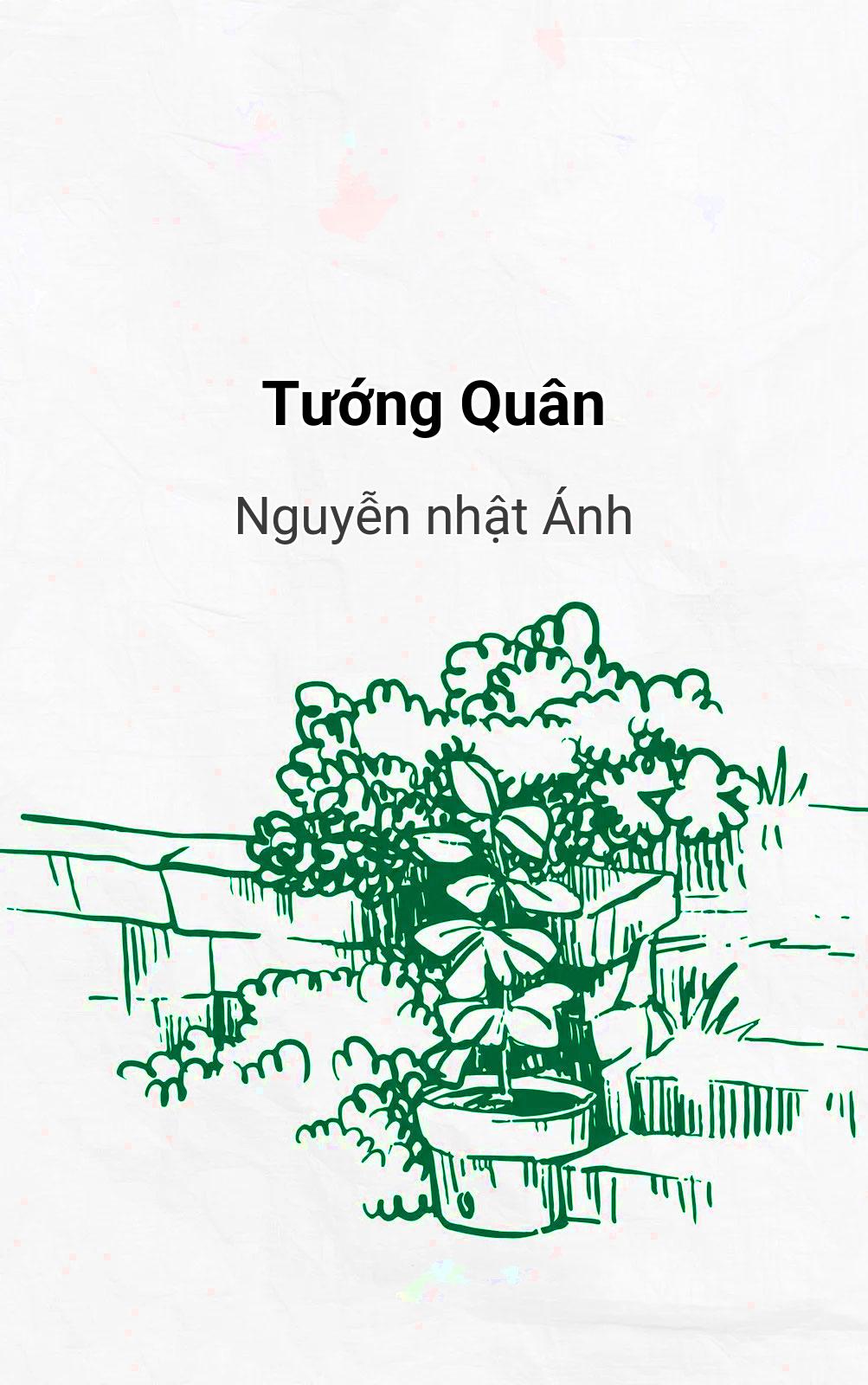 Tướng Quân