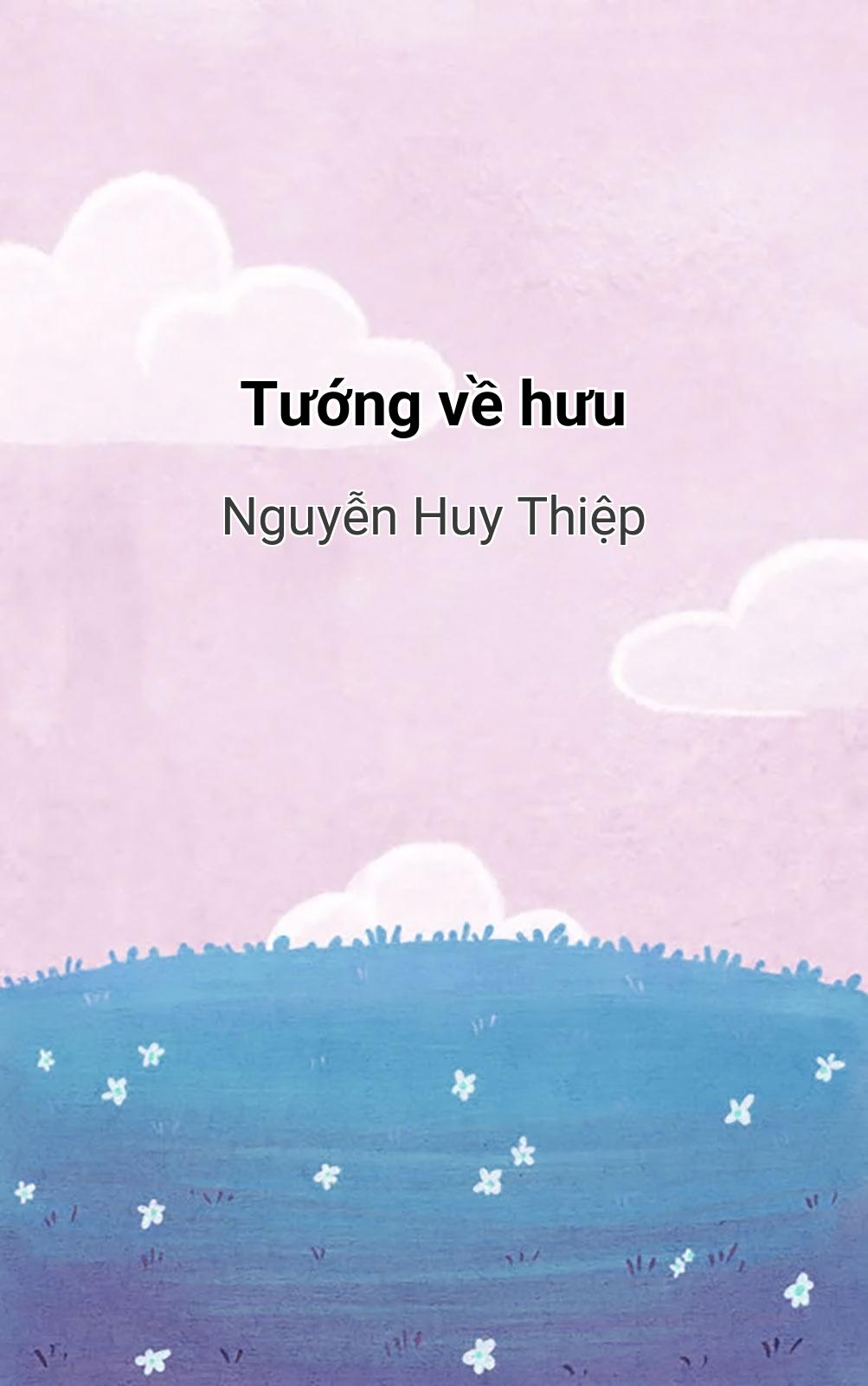 Tướng Về Hưu