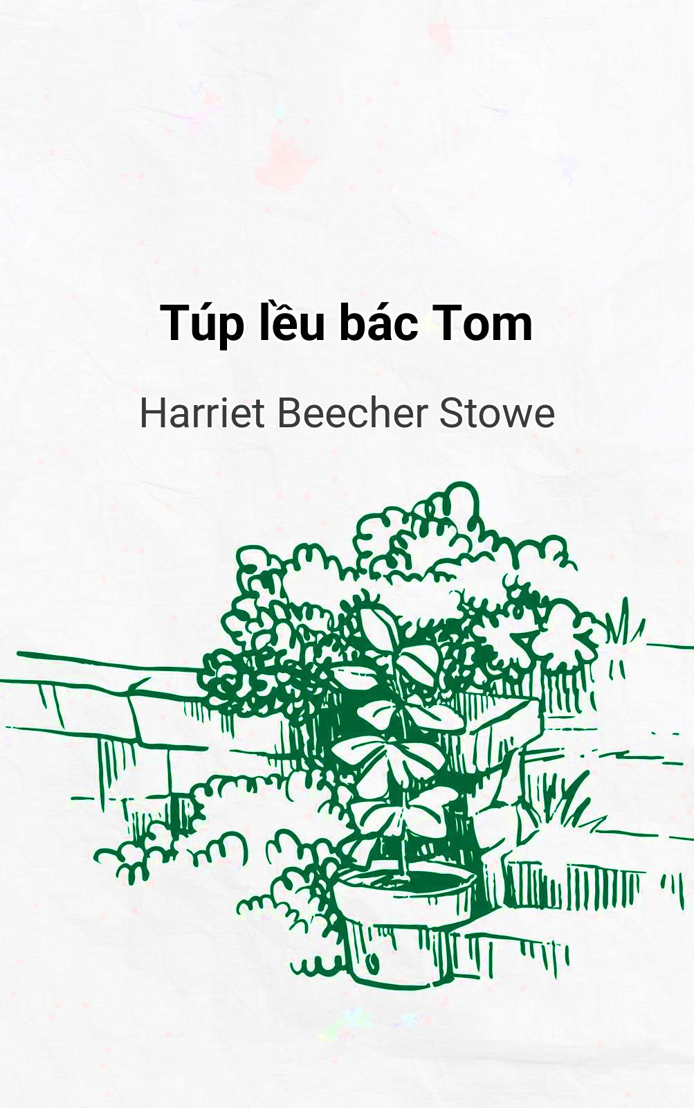 Túp Lều Bác Tom
