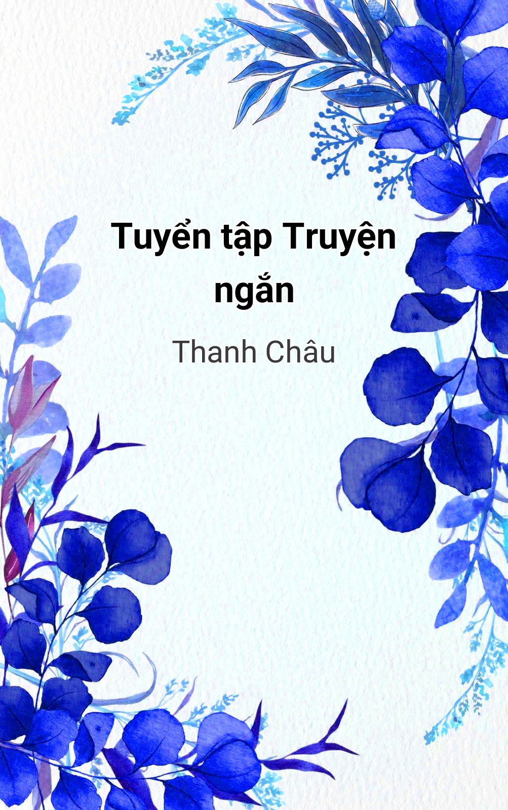 Tuyển Tập Truyện Ngắn