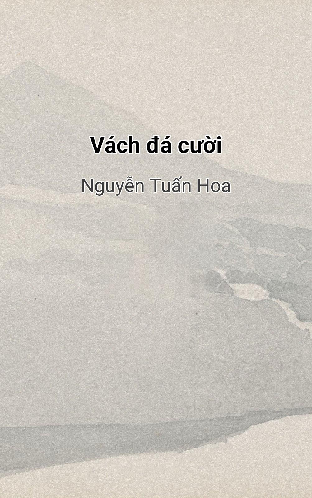 Vách Đá Cười