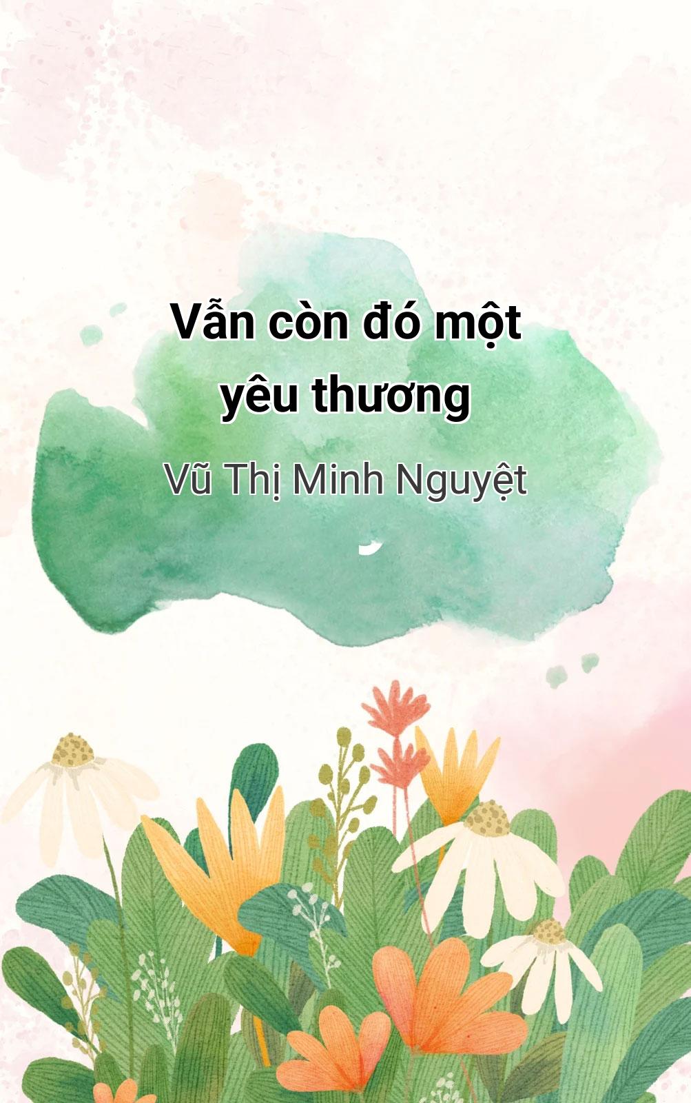 Vẫn Còn Đó Một Yêu Thương