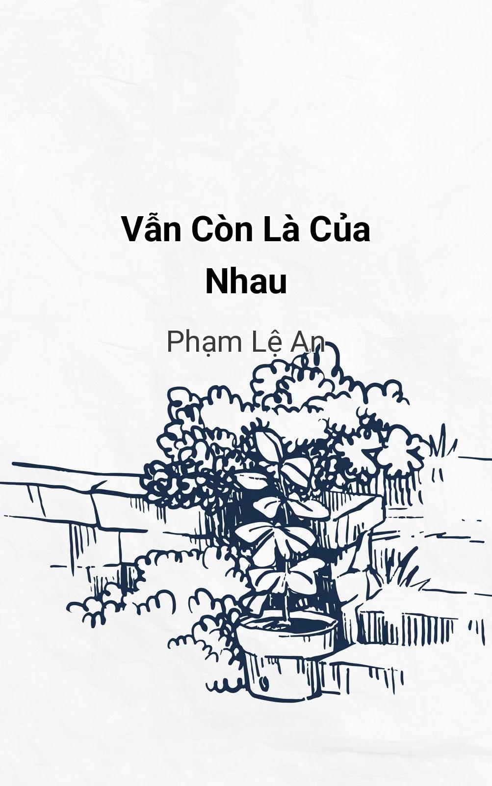 Vẫn Còn Là Của Nhau