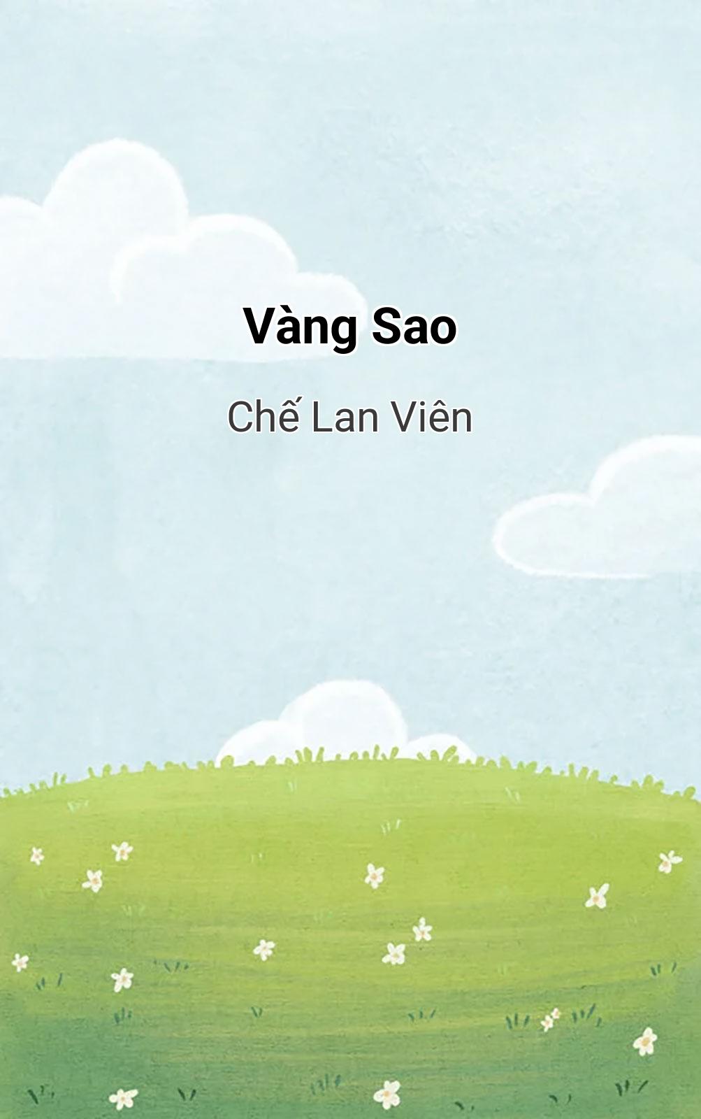 Vàng Sao
