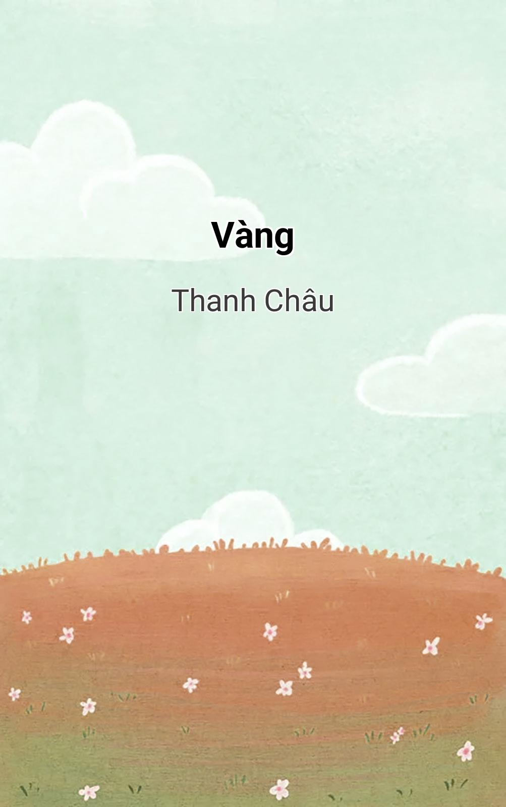 Vàng