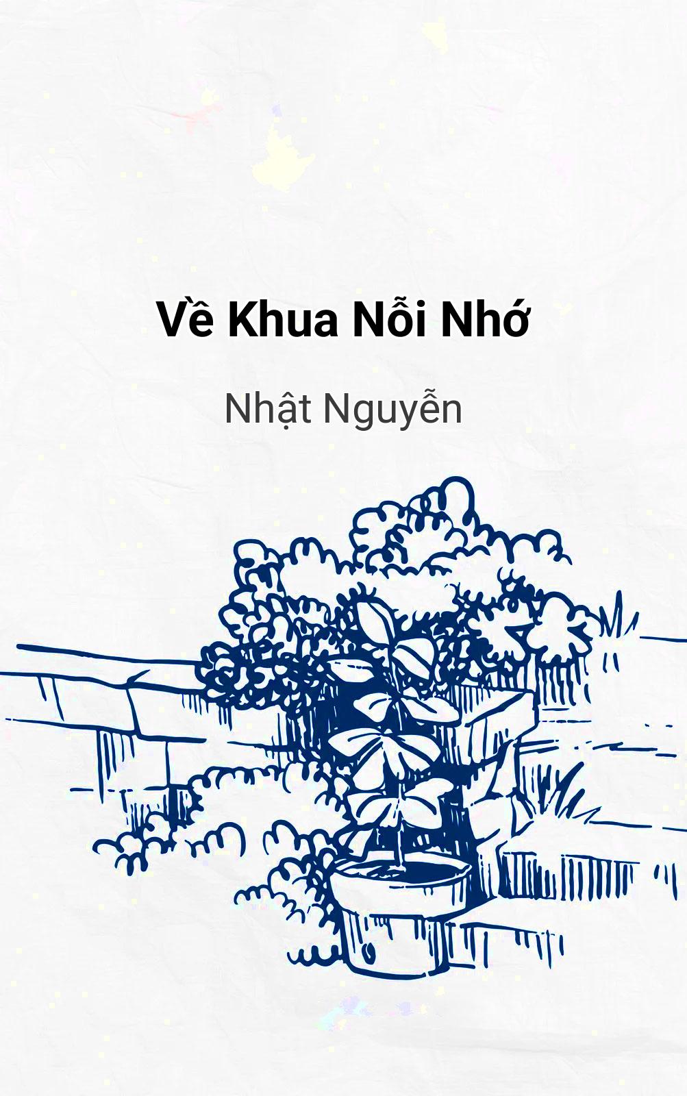 Về Khua Nỗi Nhớ