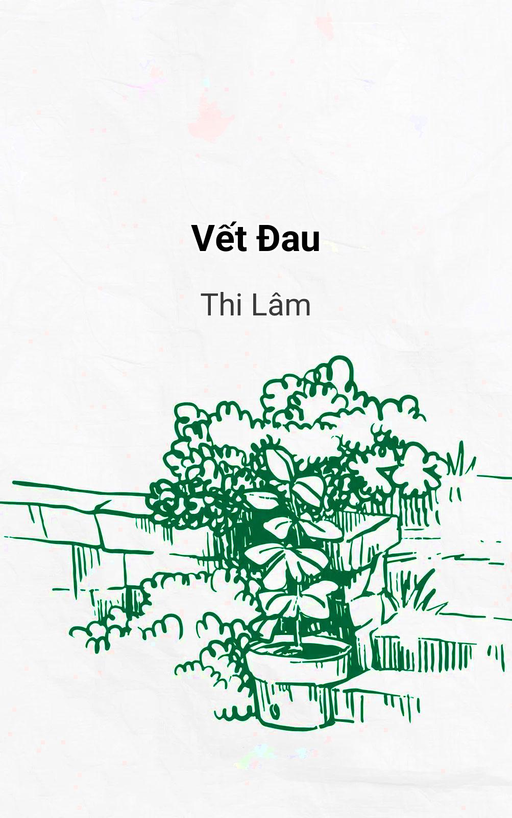 Vết Đau