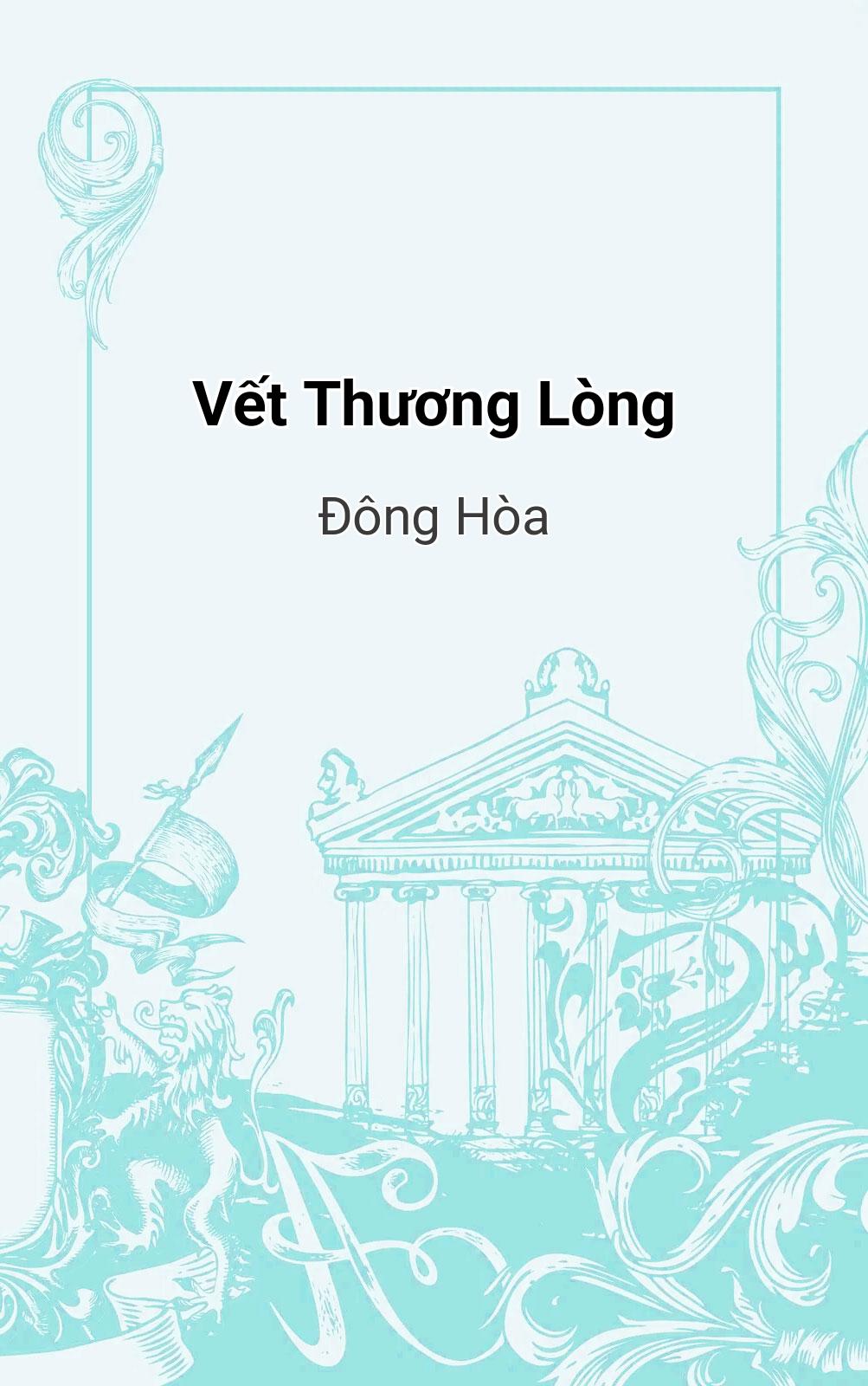 Vết Thương Lòng