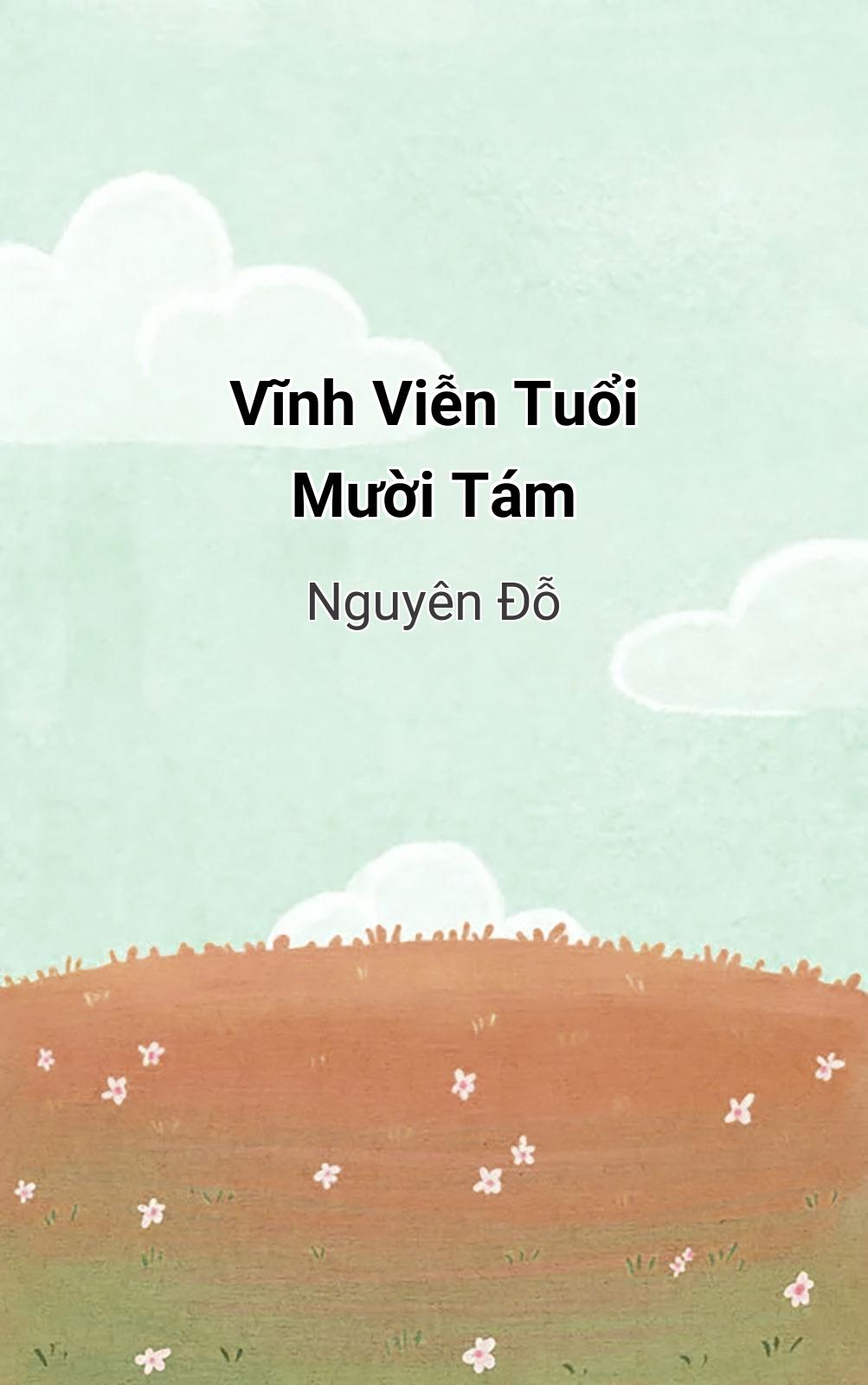 Vĩnh Viễn Tuổi Mười Tám