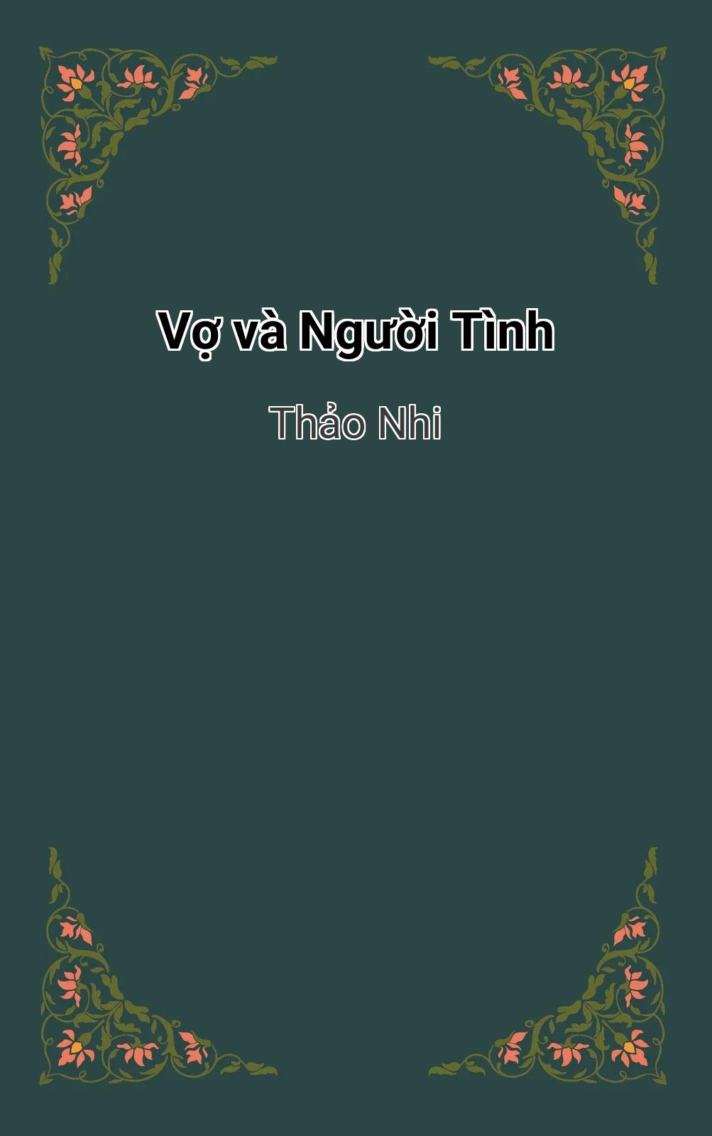 Vợ Và Người Tình