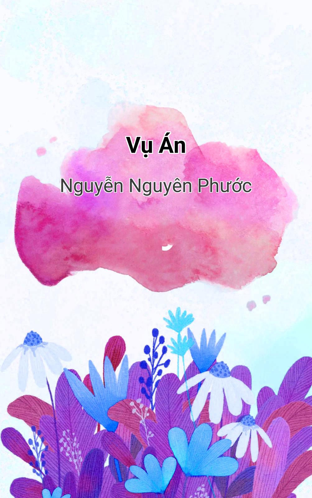 Vụ Án