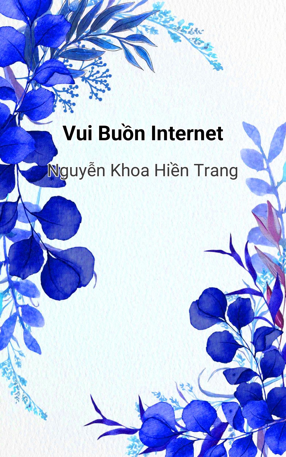 Vui Buồn Internet