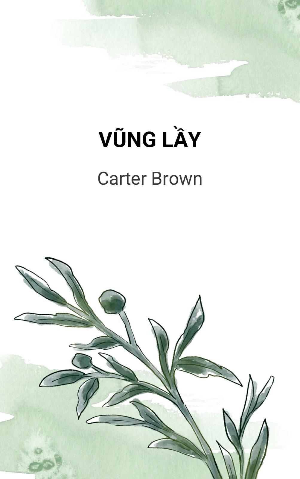 Vũng Lầy