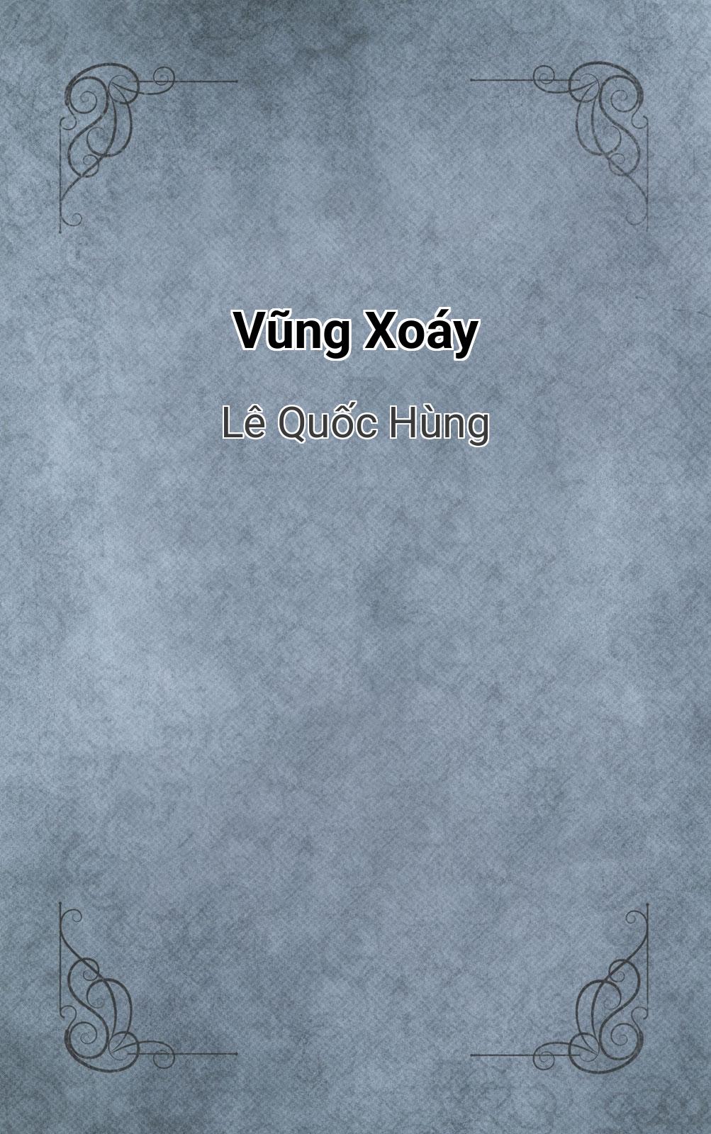 Vũng Xoáy