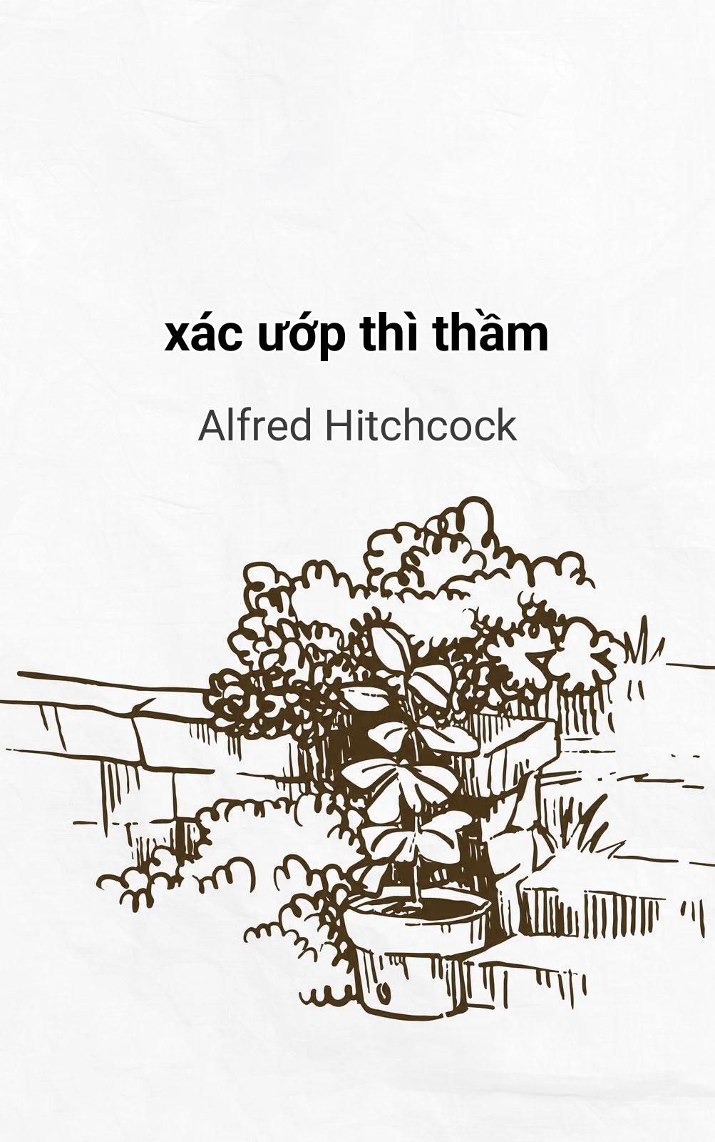 Xác Ướp Thì Thầm